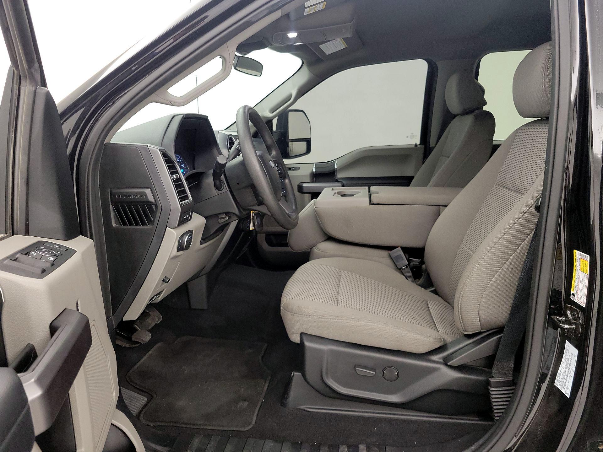 Thumbnail: 2021 Ford F-250 - 11