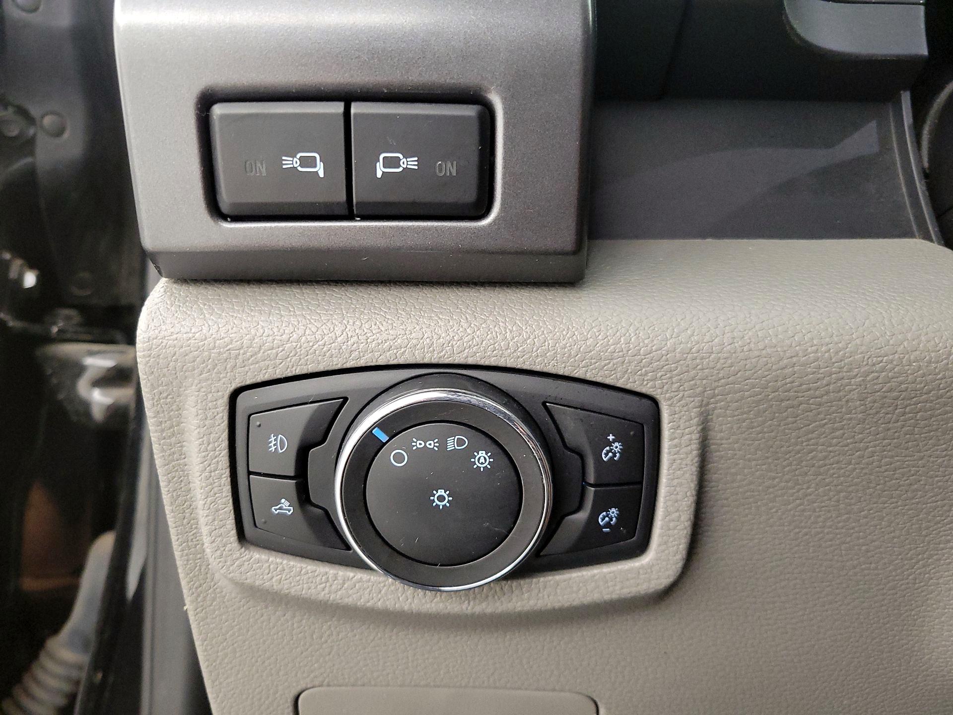 Thumbnail: 2021 Ford F-250 - 13