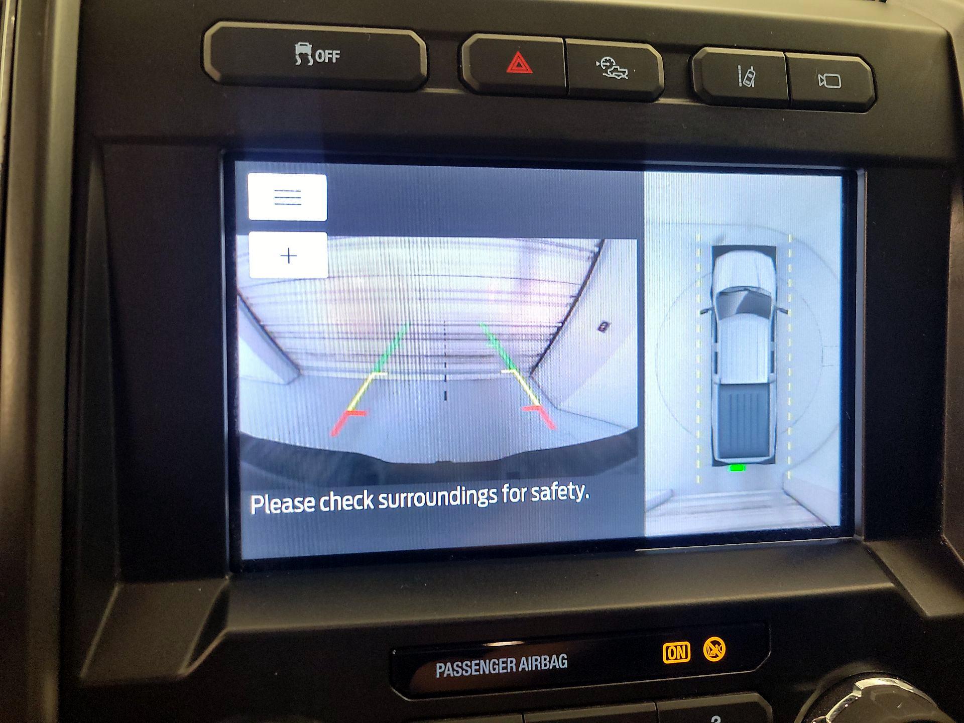 Thumbnail: 2021 Ford F-250 - 14