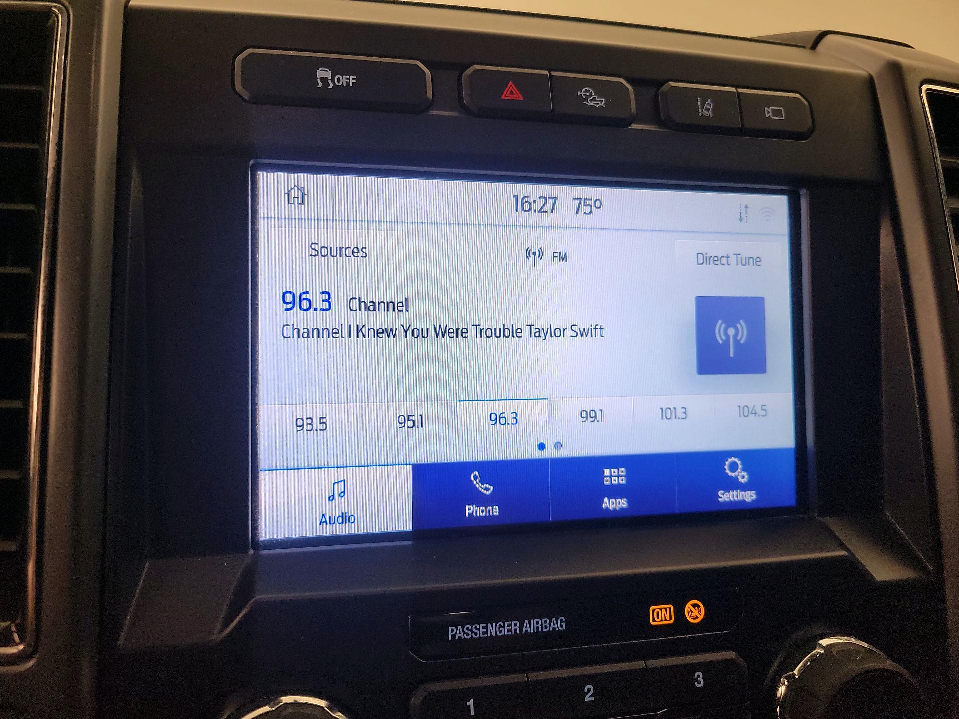 Thumbnail: 2021 Ford F-250 - 15