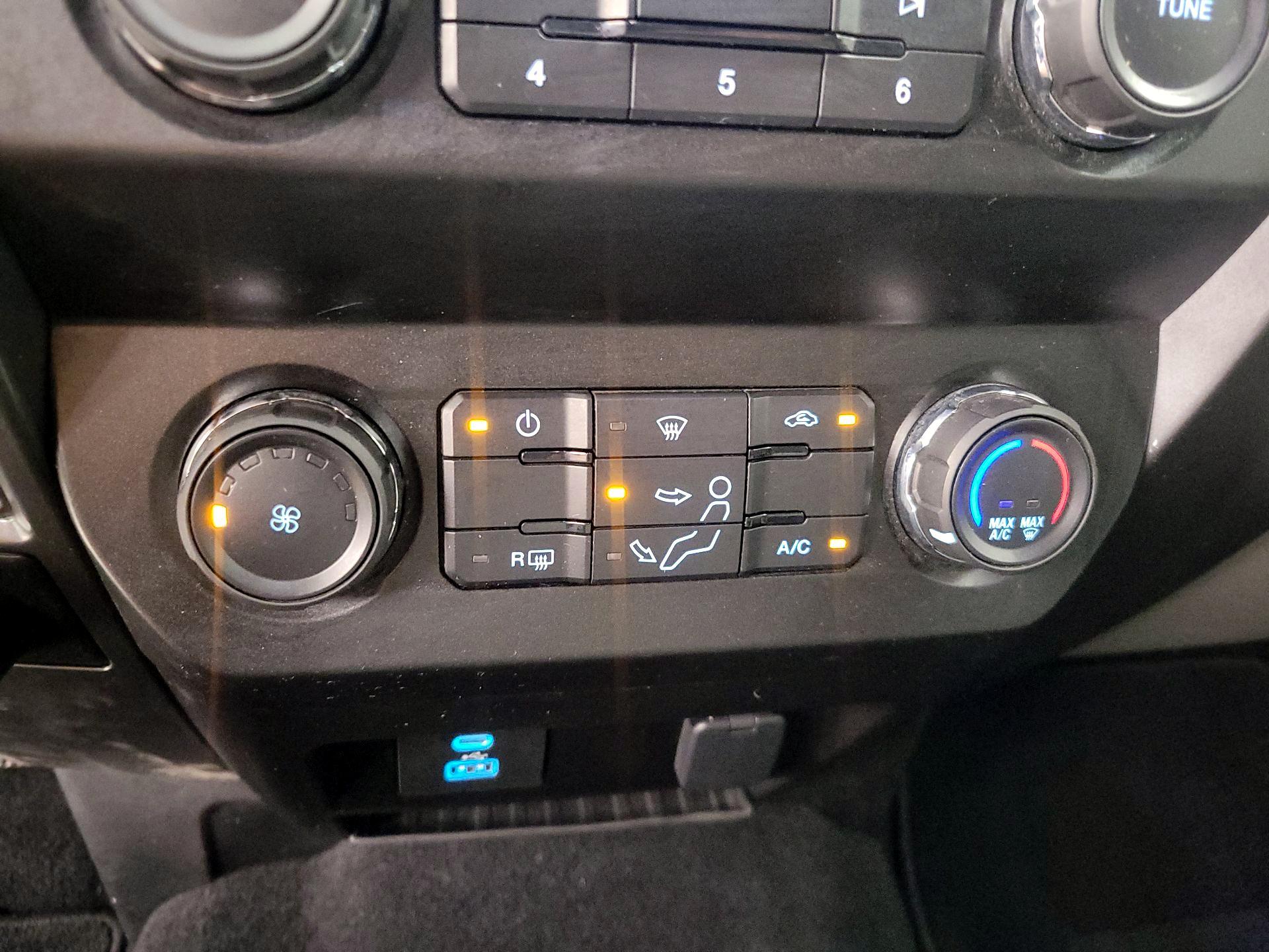 Thumbnail: 2021 Ford F-250 - 16