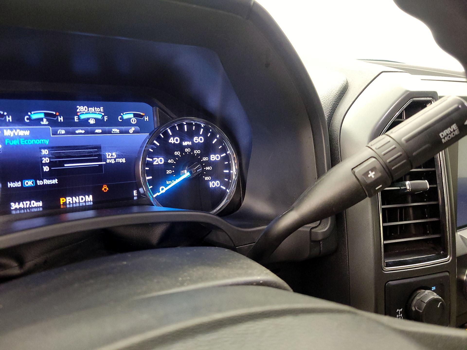 Thumbnail: 2021 Ford F-250 - 17