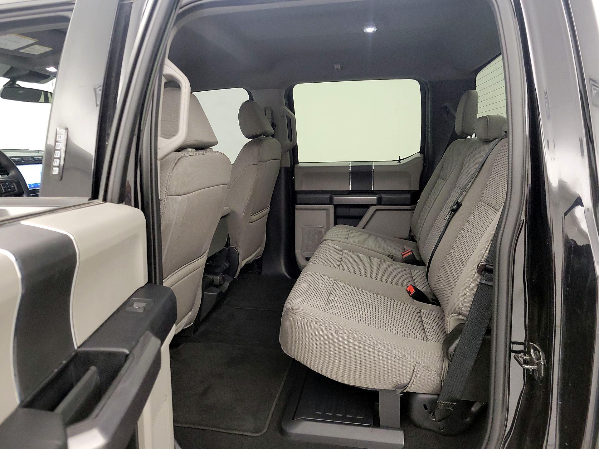 Thumbnail: 2021 Ford F-250 - 19