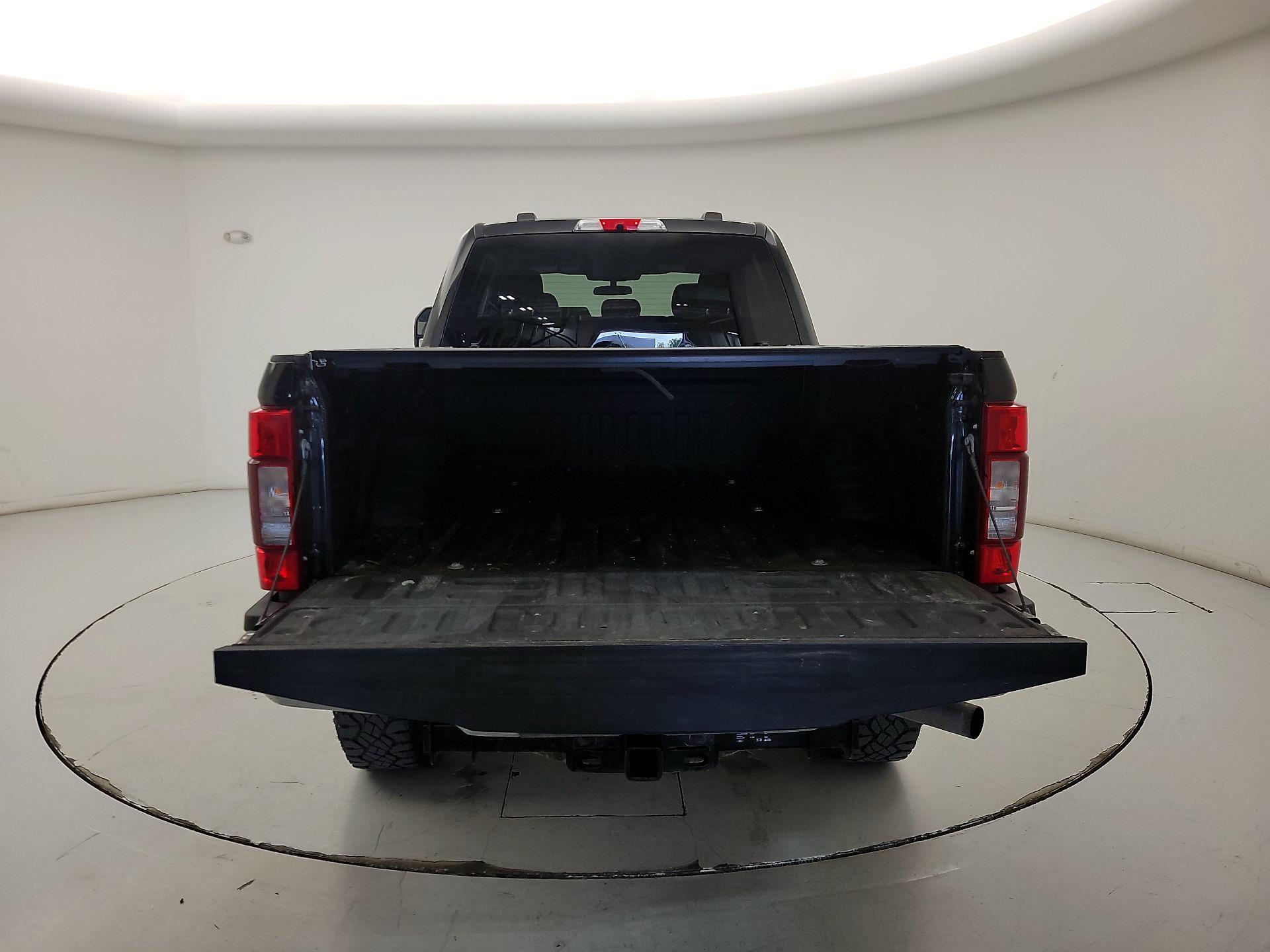 Thumbnail: 2021 Ford F-250 - 20