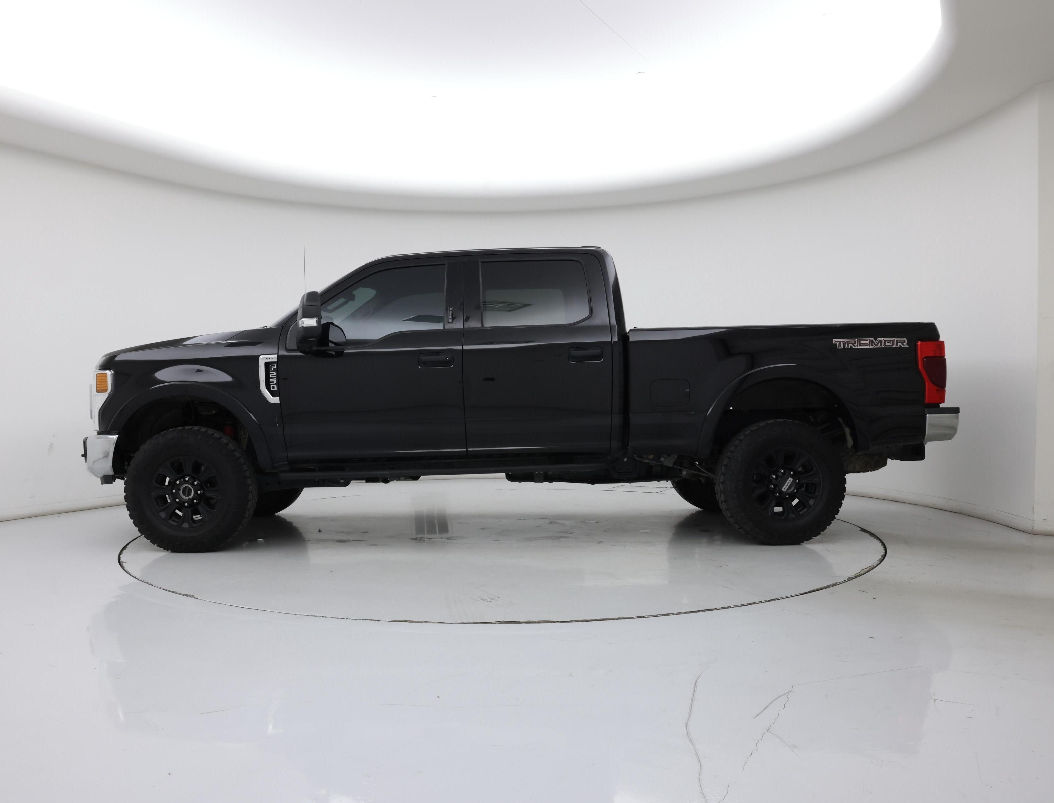 Thumbnail: 2021 Ford F-250 - 3