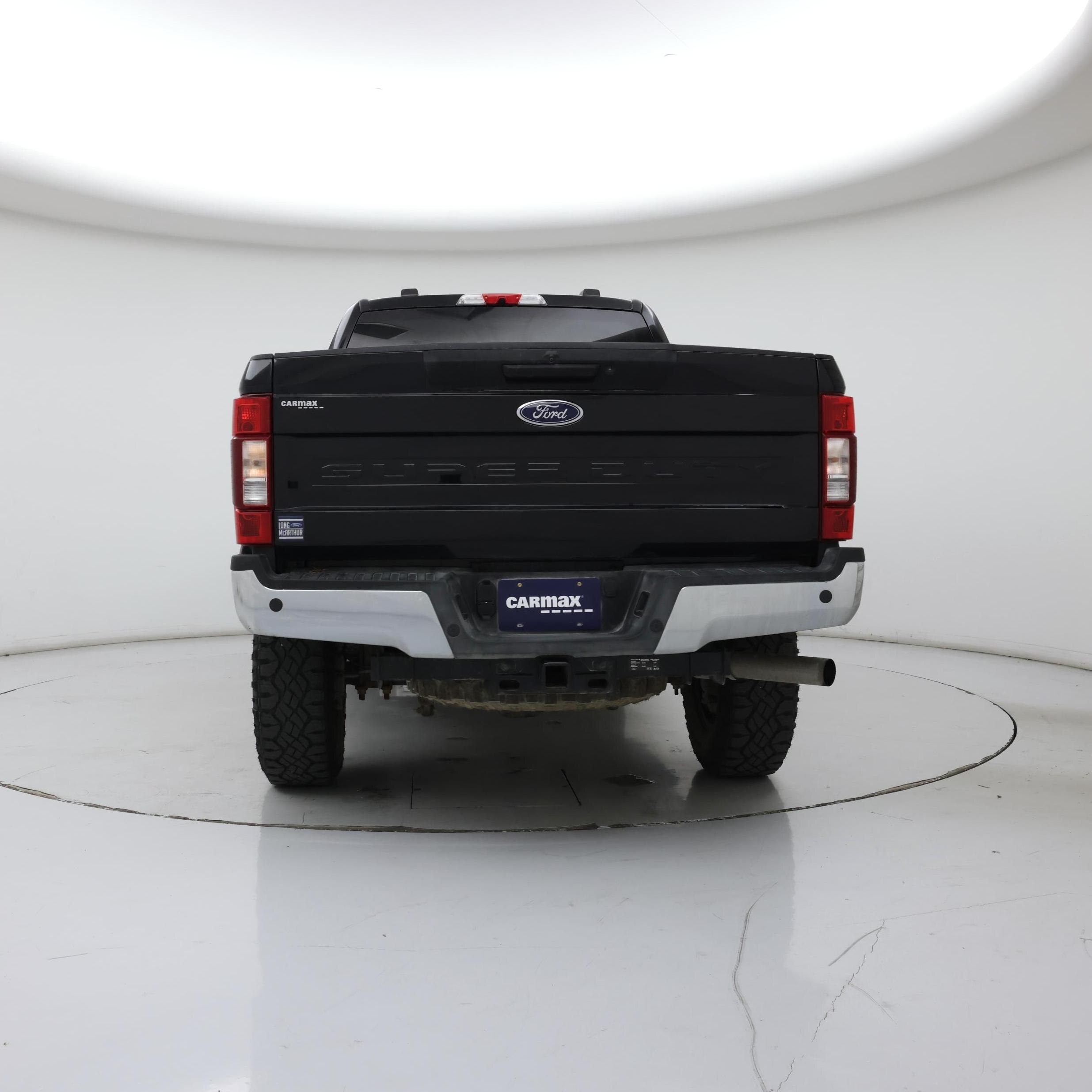 Thumbnail: 2021 Ford F-250 - 6