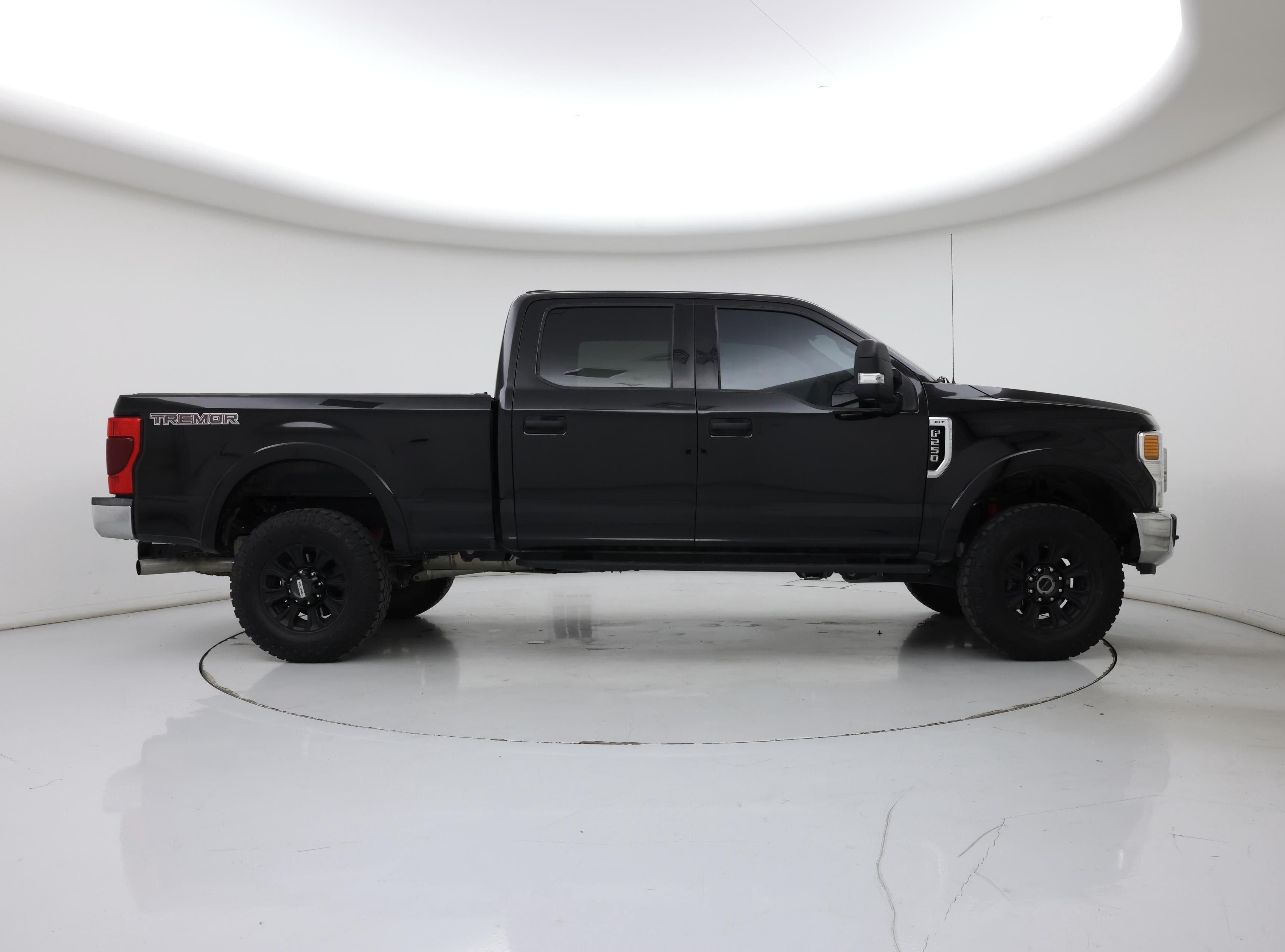 Thumbnail: 2021 Ford F-250 - 7