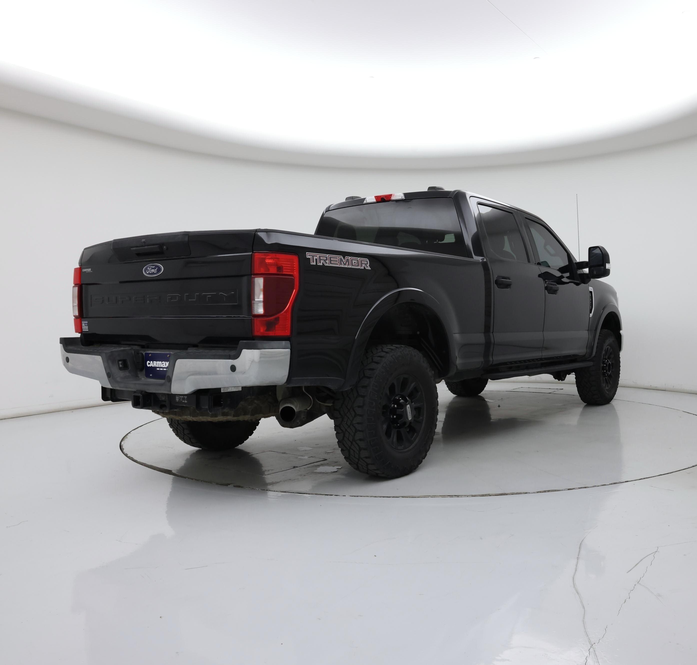 Thumbnail: 2021 Ford F-250 - 8