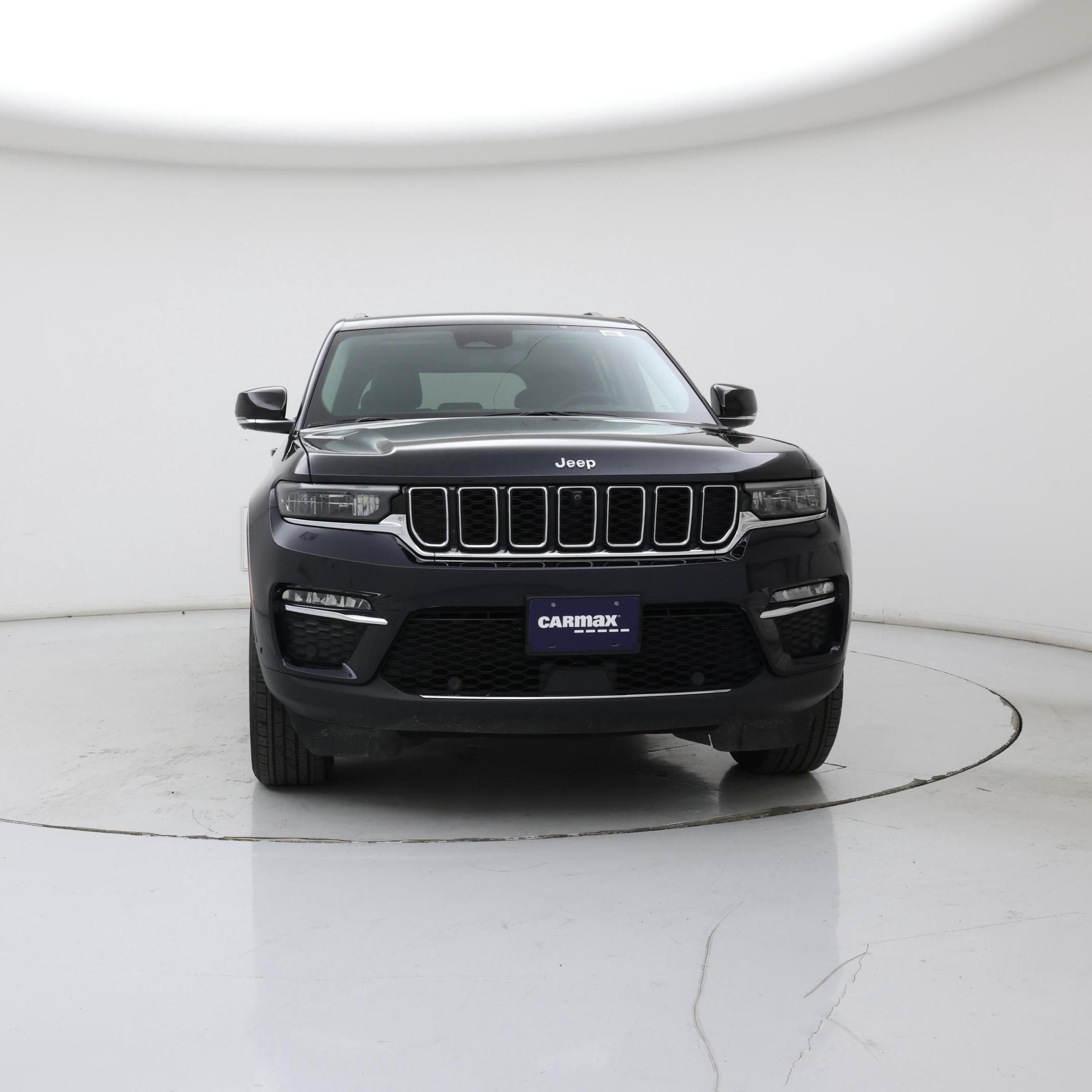Thumbnail: 2023 Jeep Grand Cherokee - 5