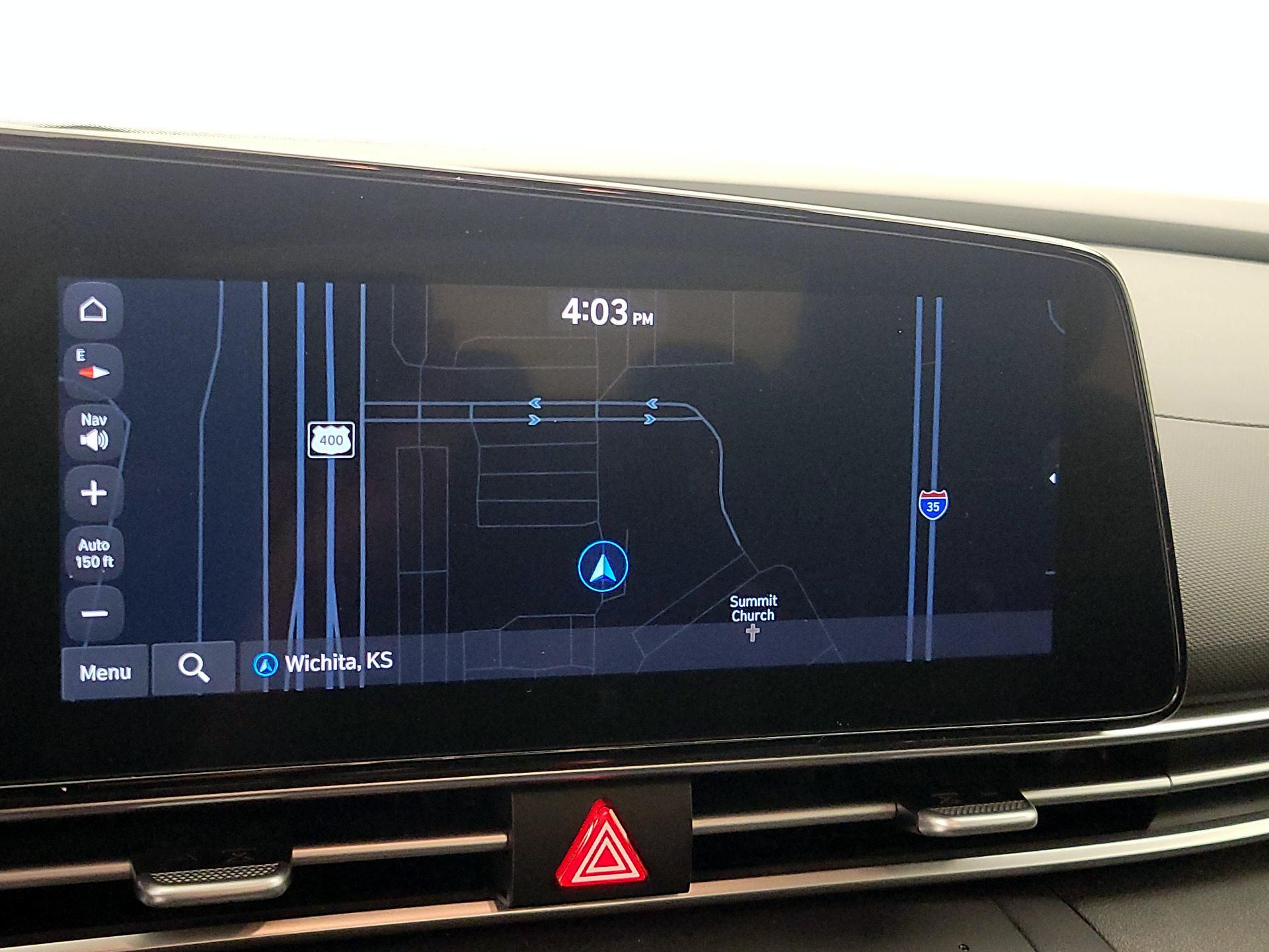 Thumbnail: 2023 Hyundai Elantra - 14