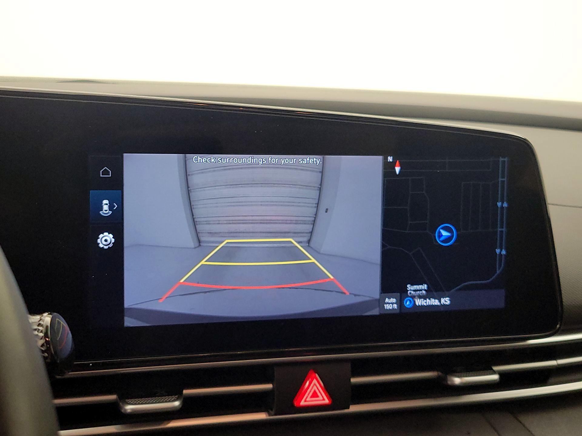 Thumbnail: 2023 Hyundai Elantra - 15