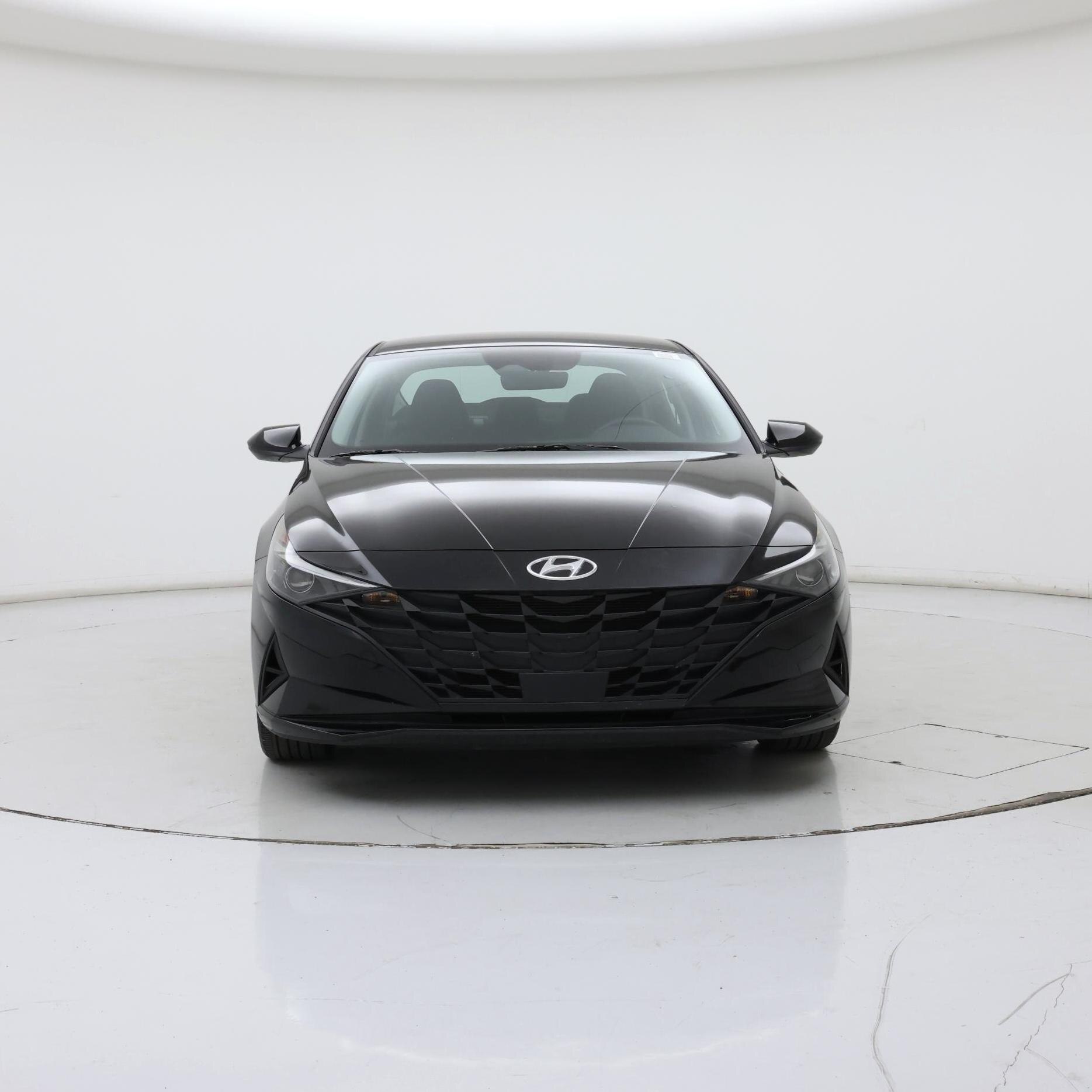 Thumbnail: 2023 Hyundai Elantra - 5