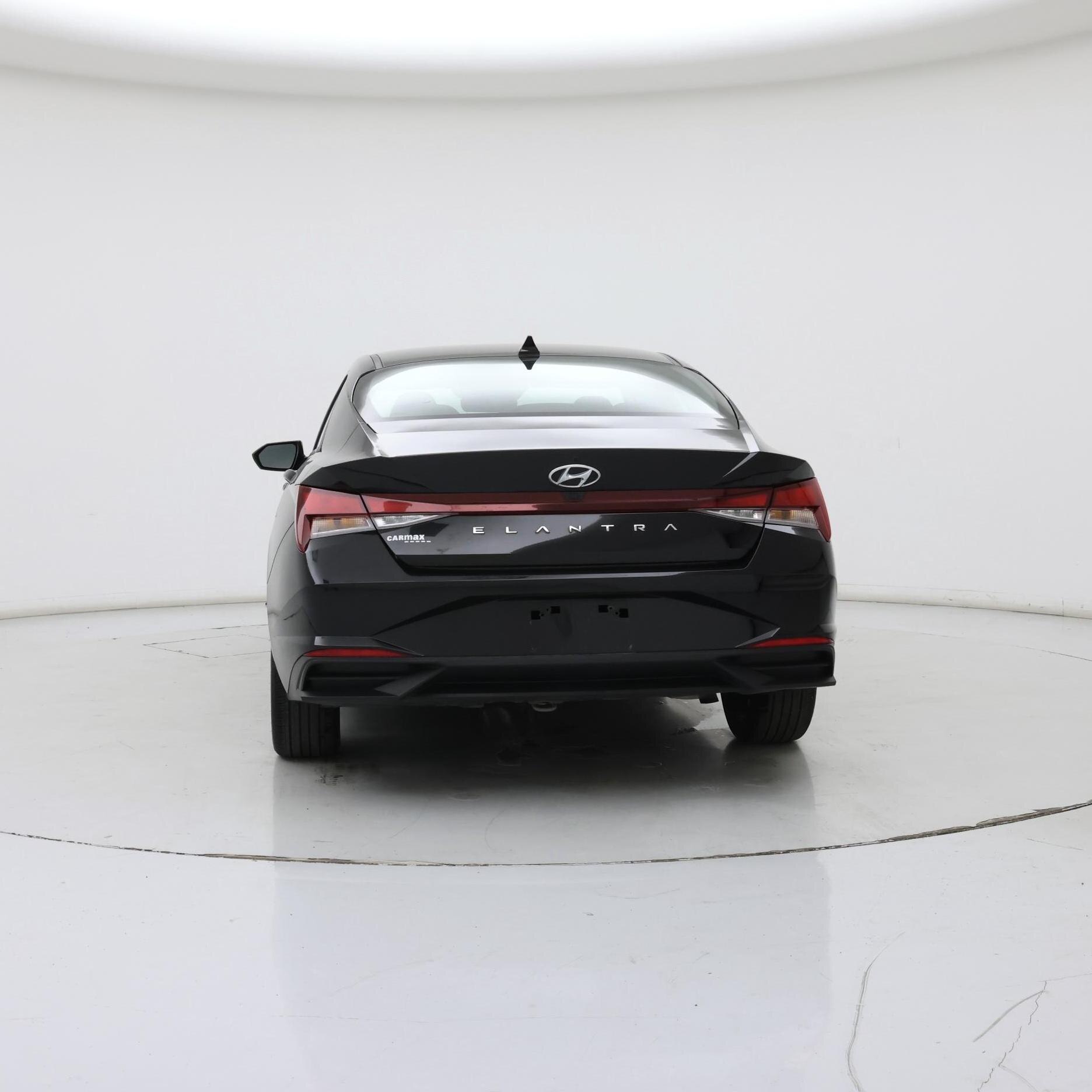 Thumbnail: 2023 Hyundai Elantra - 6