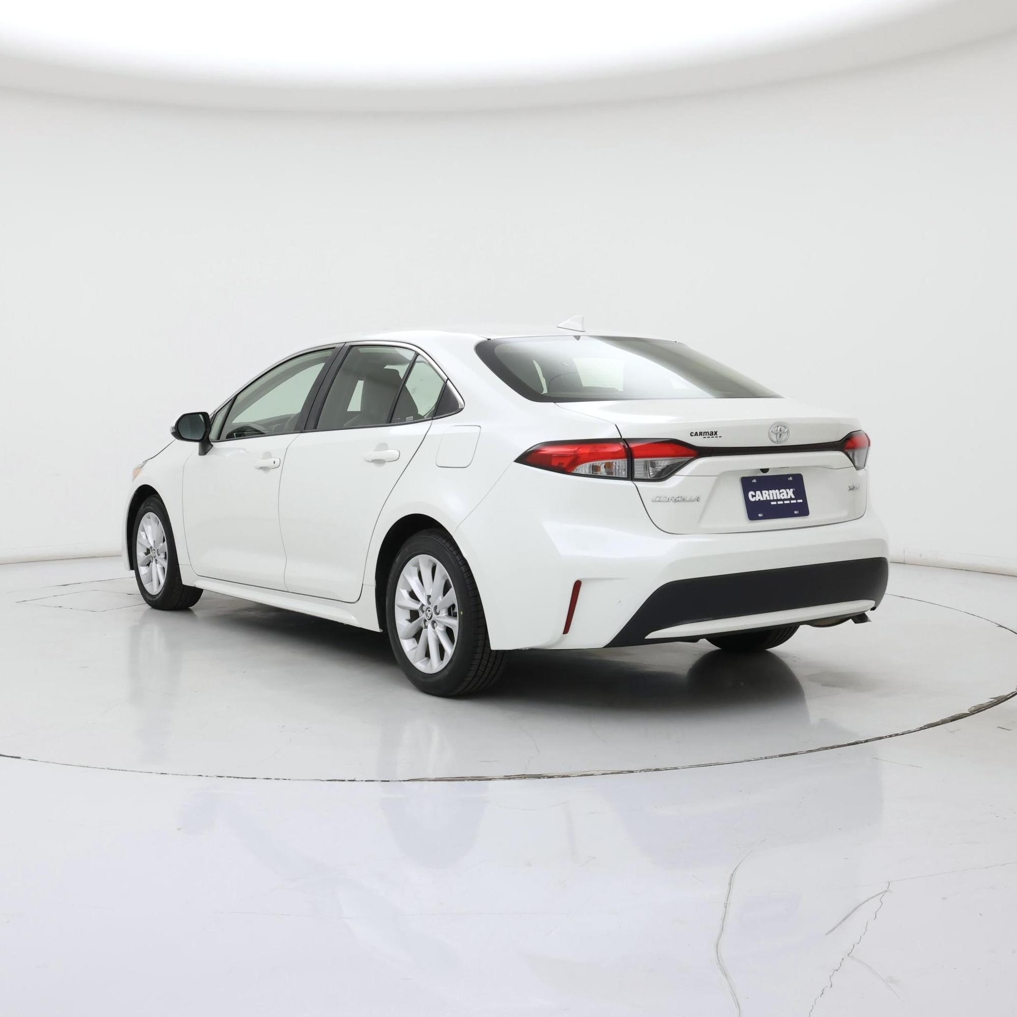 Thumbnail: 2020 Toyota Corolla - 2