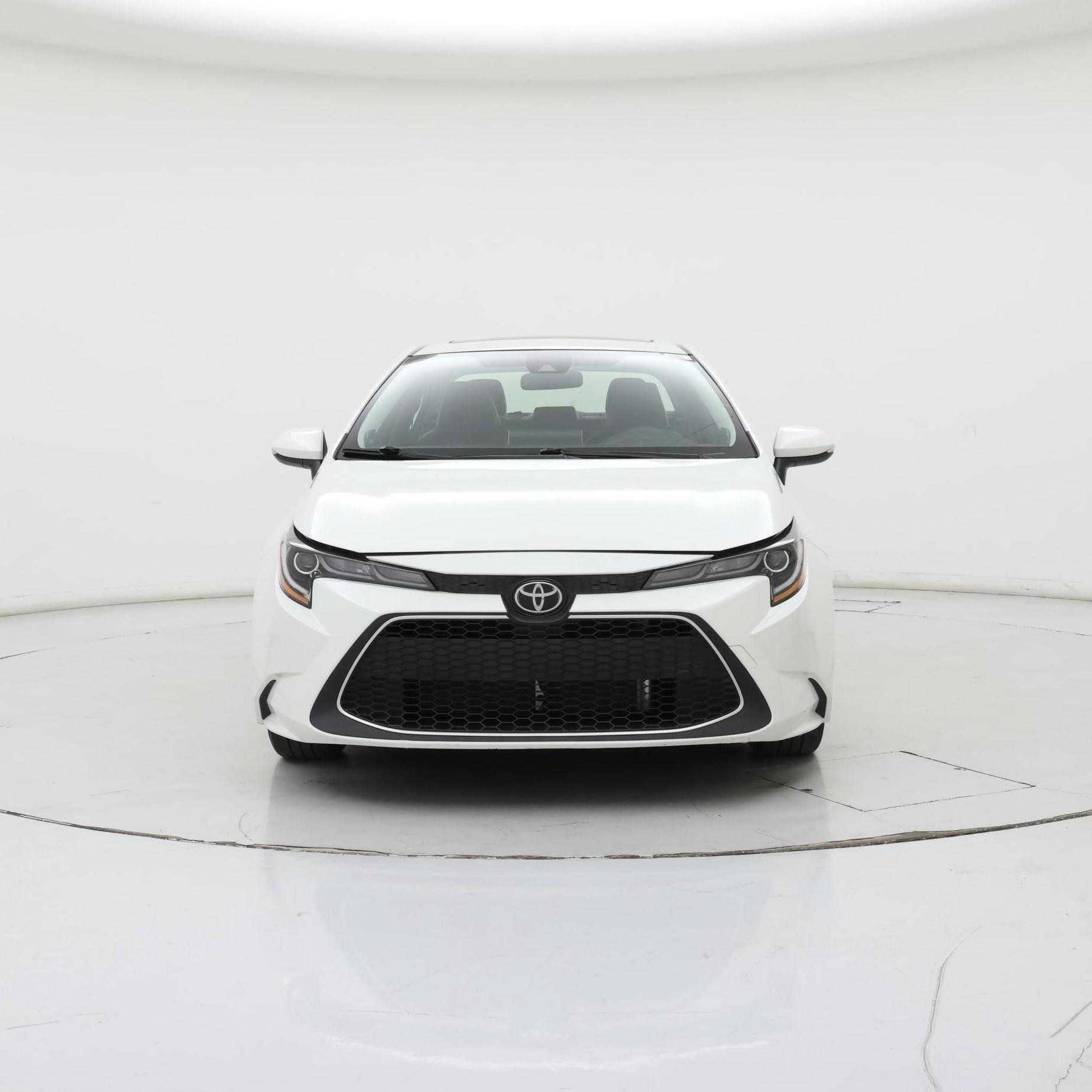 Thumbnail: 2020 Toyota Corolla - 5