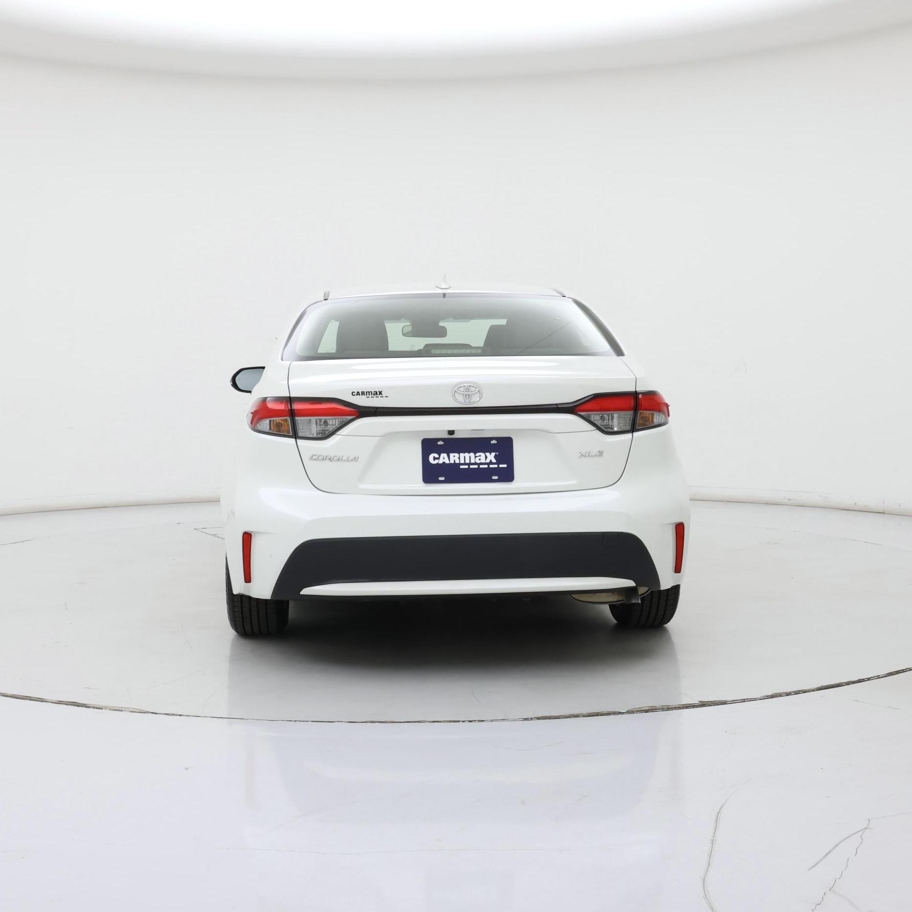 Thumbnail: 2020 Toyota Corolla - 6