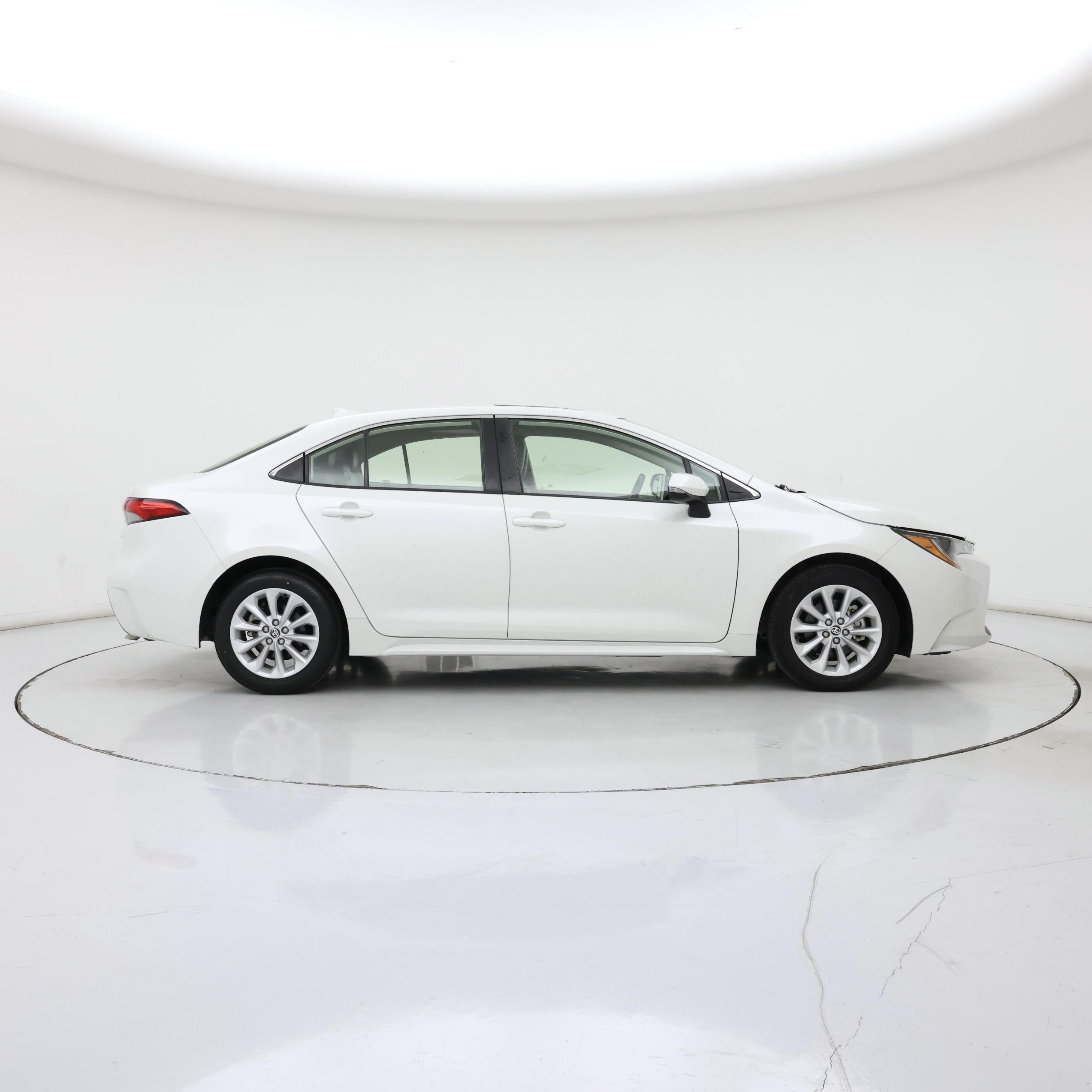 Thumbnail: 2020 Toyota Corolla - 7