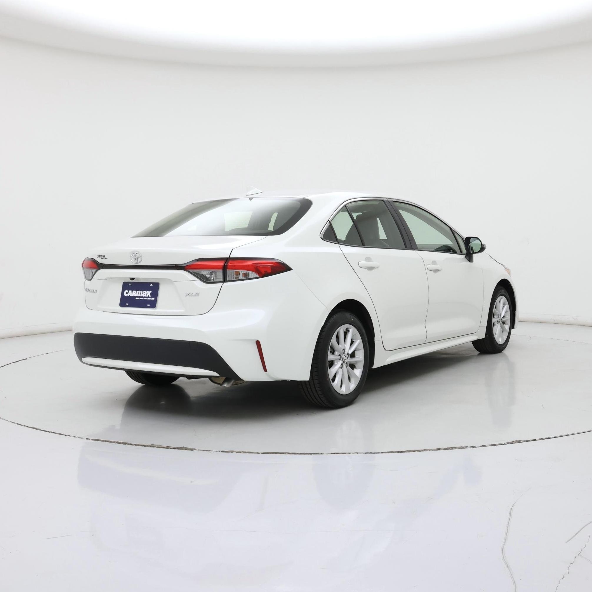 Thumbnail: 2020 Toyota Corolla - 8