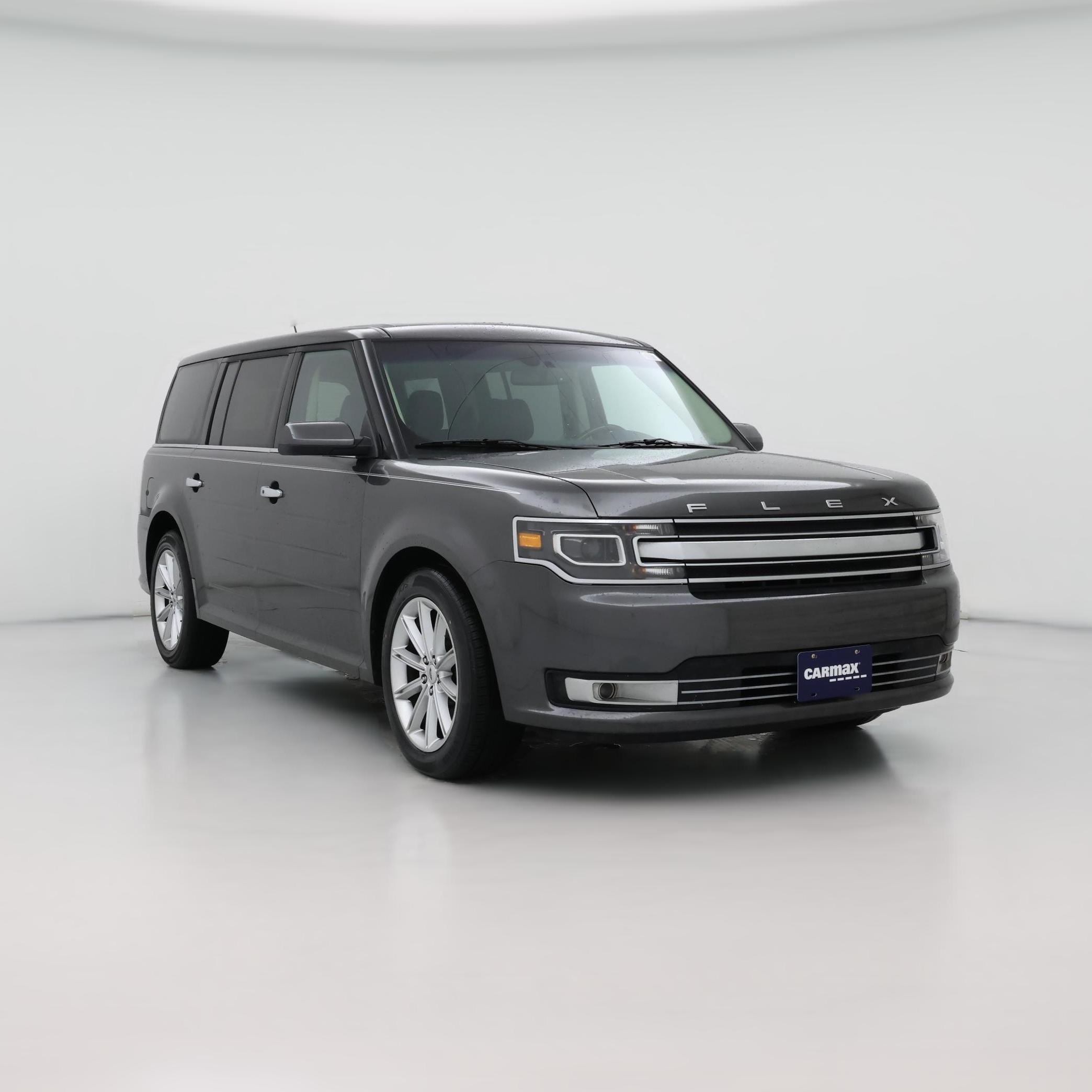 Thumbnail: 2019 Ford Flex - 1