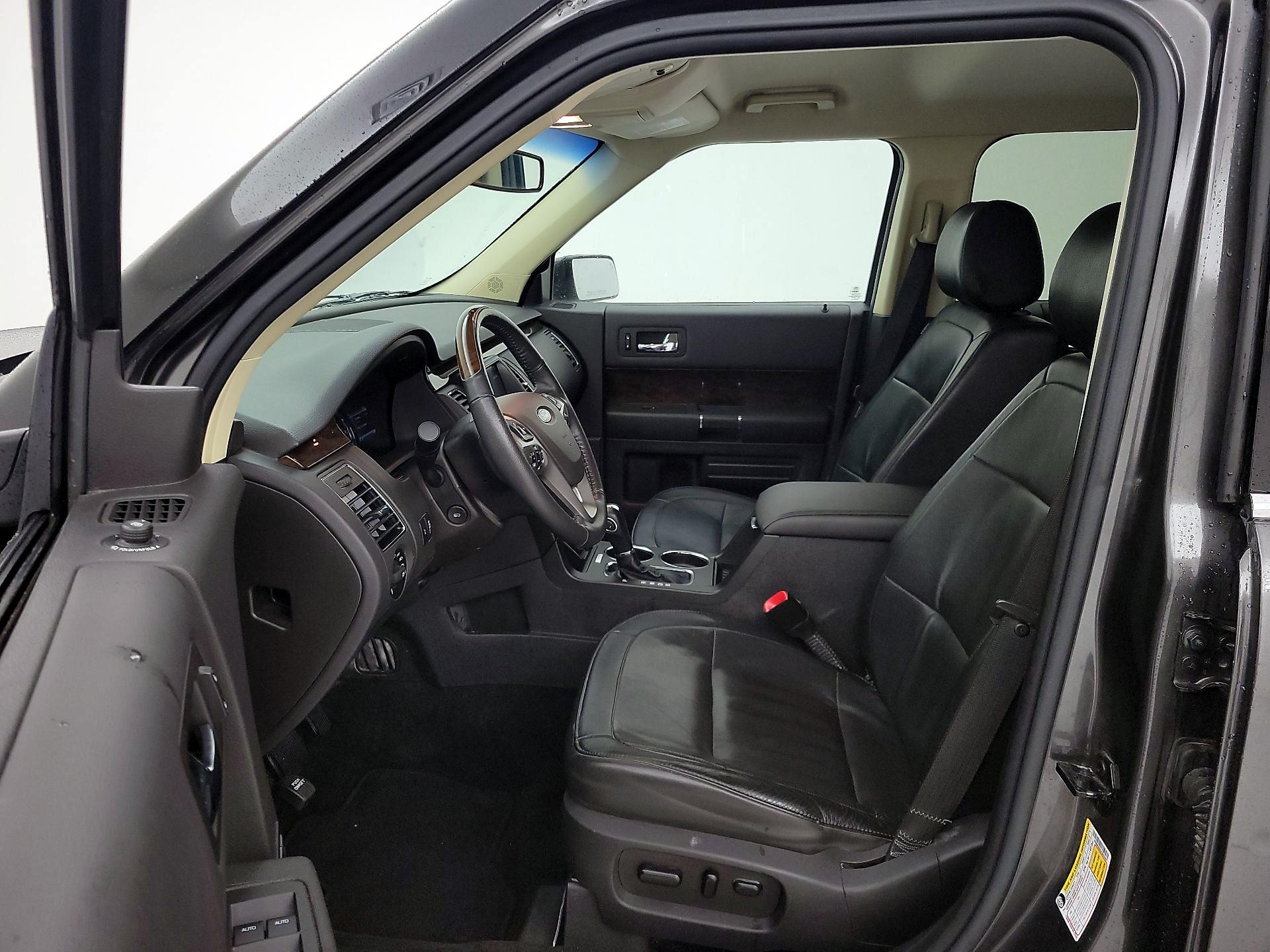 Thumbnail: 2019 Ford Flex - 11