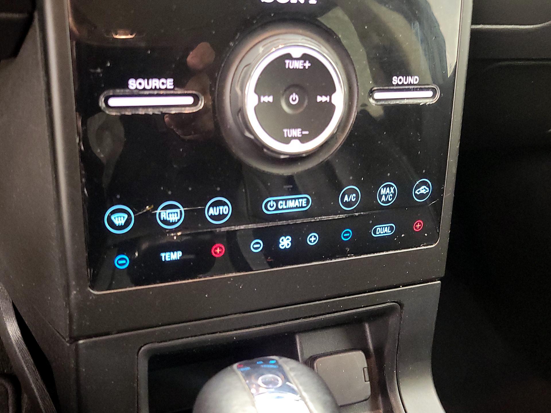 Thumbnail: 2019 Ford Flex - 17