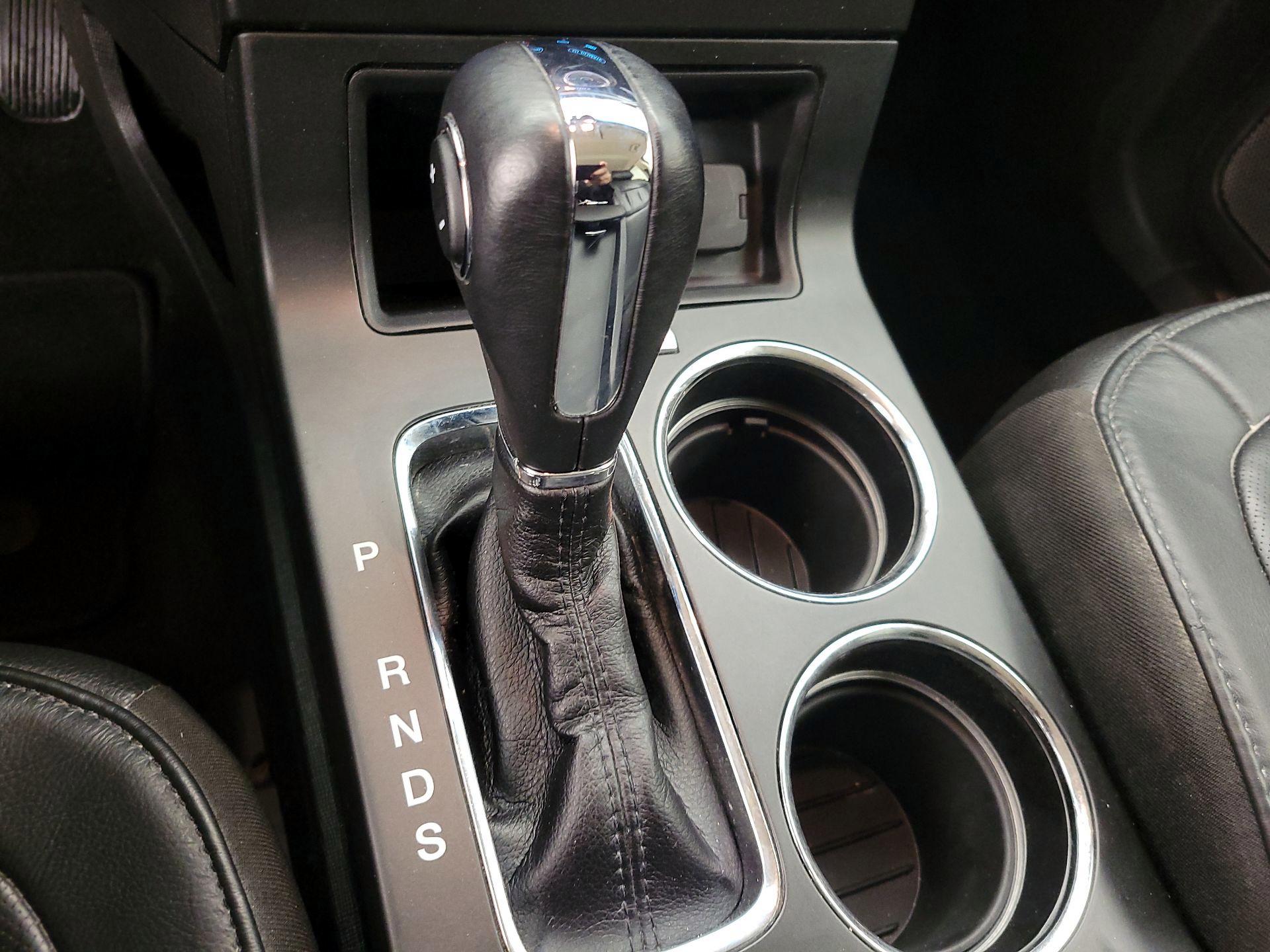 Thumbnail: 2019 Ford Flex - 18