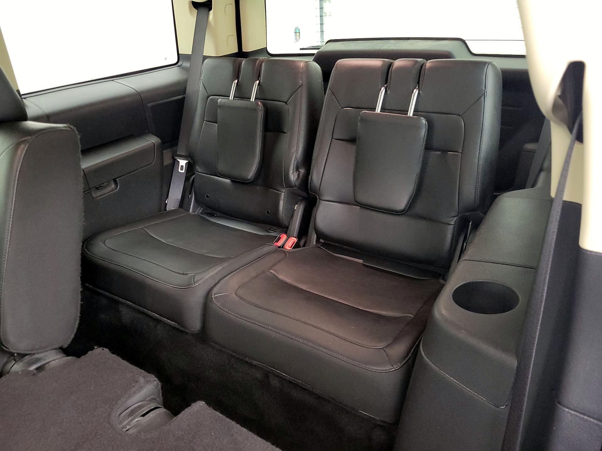 Thumbnail: 2019 Ford Flex - 20