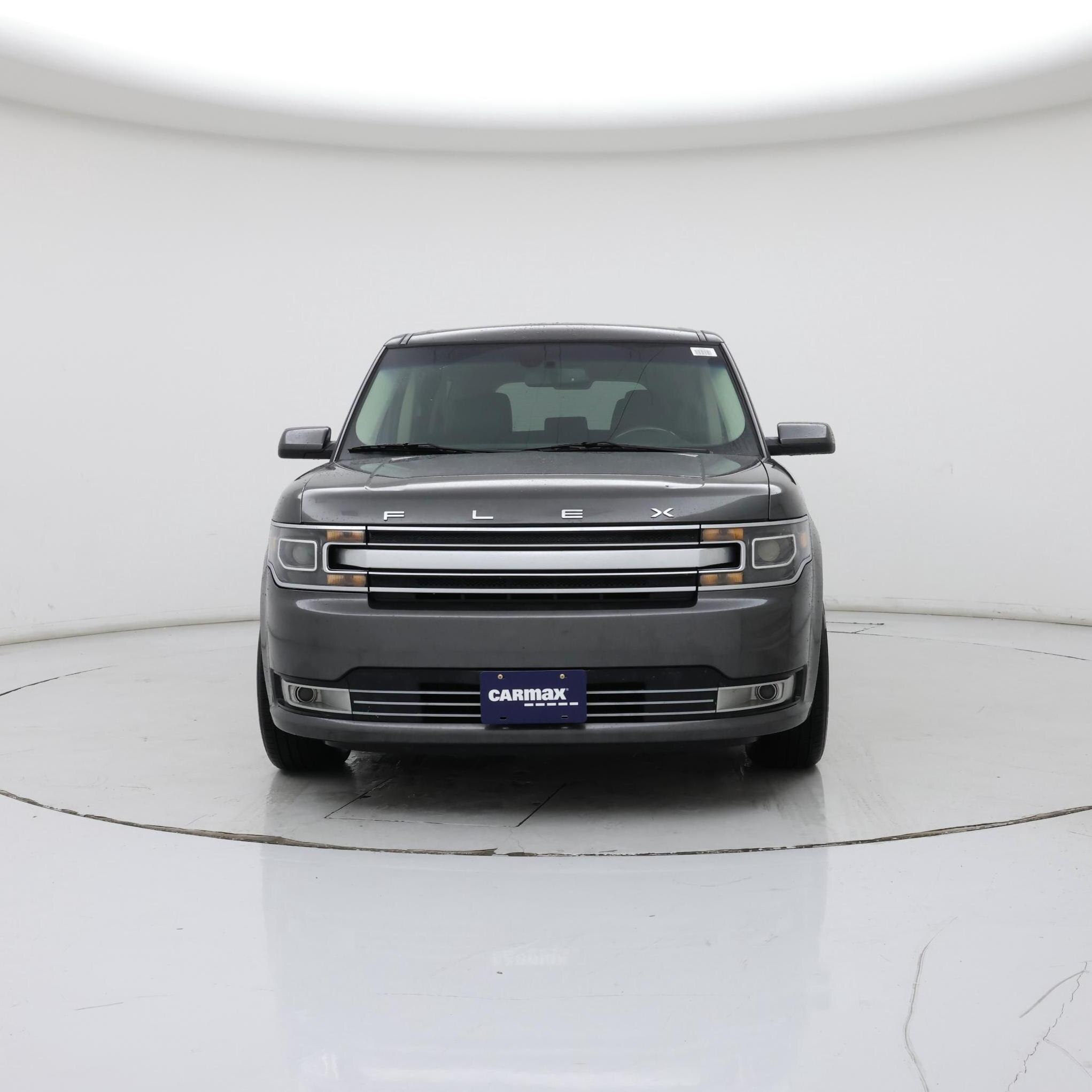 Thumbnail: 2019 Ford Flex - 5