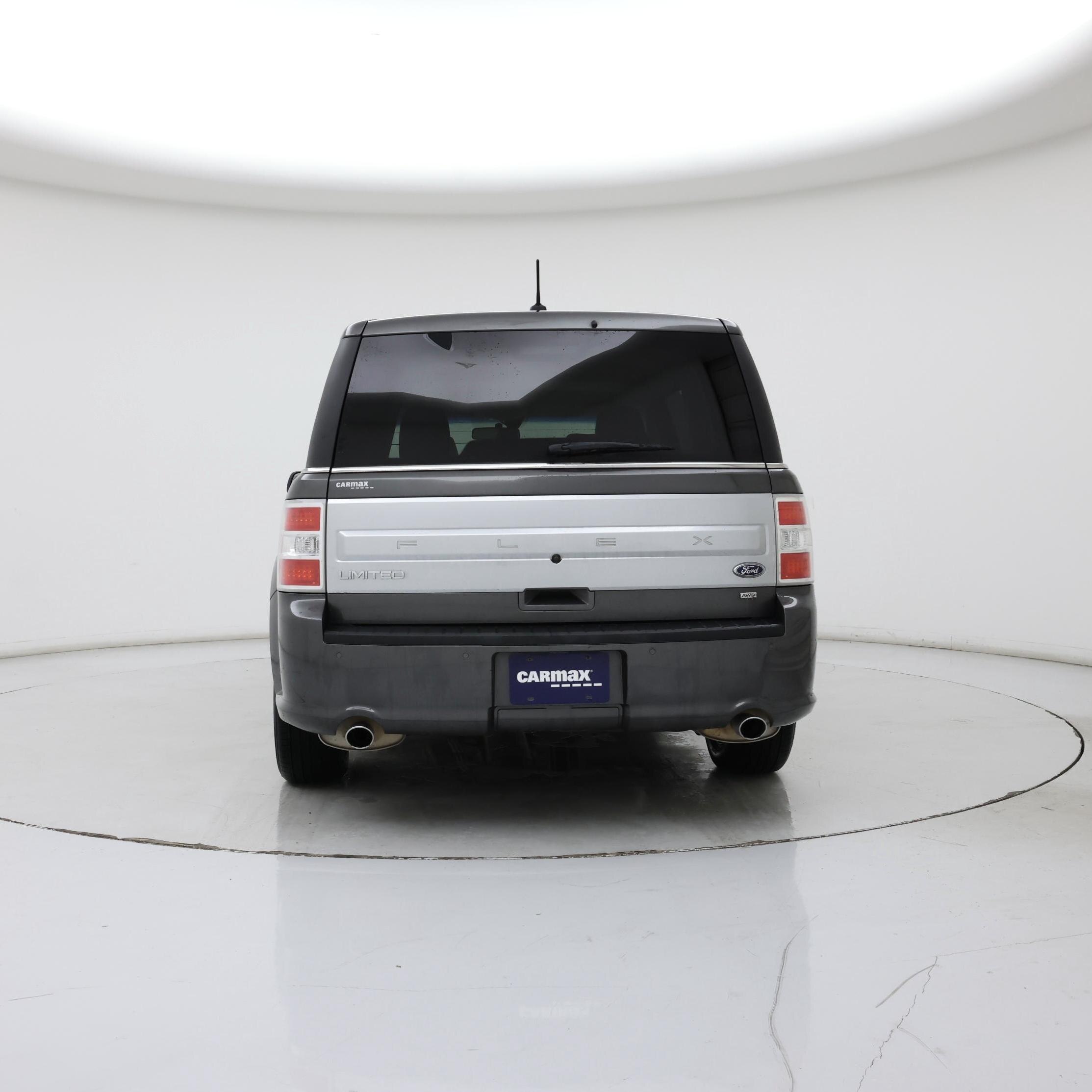 Thumbnail: 2019 Ford Flex - 6