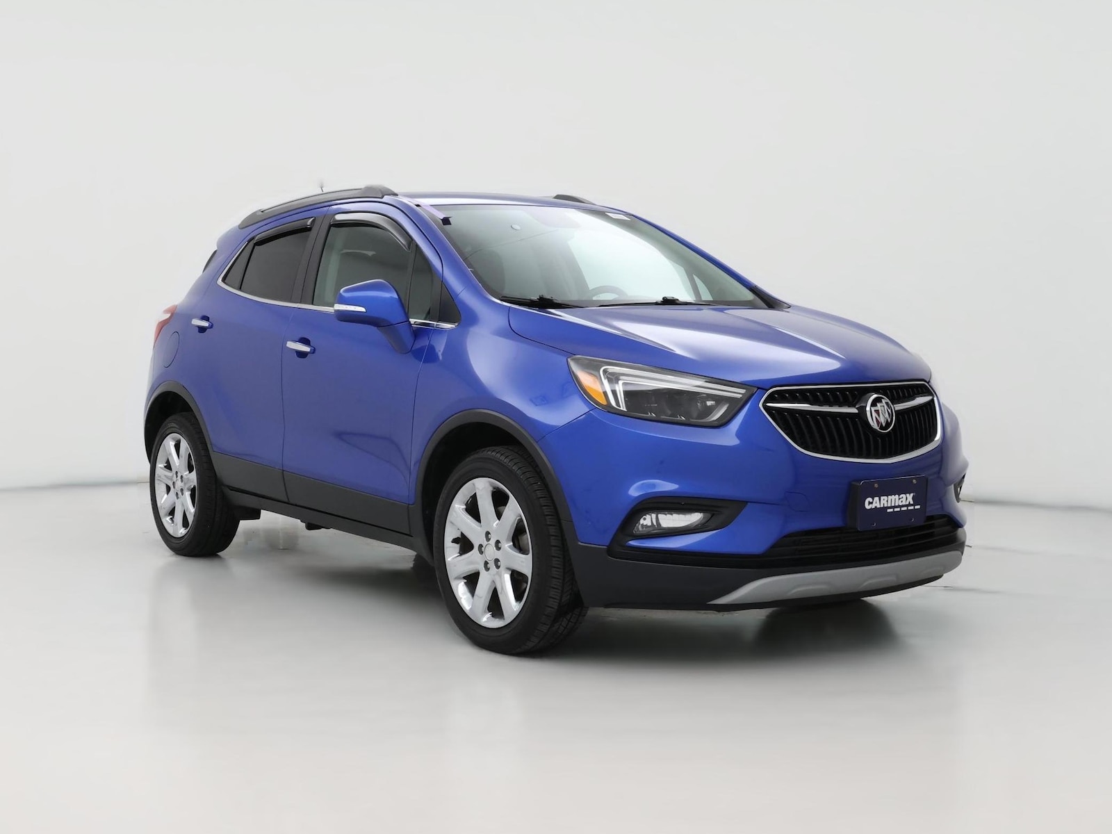 2018 Buick Encore Essence