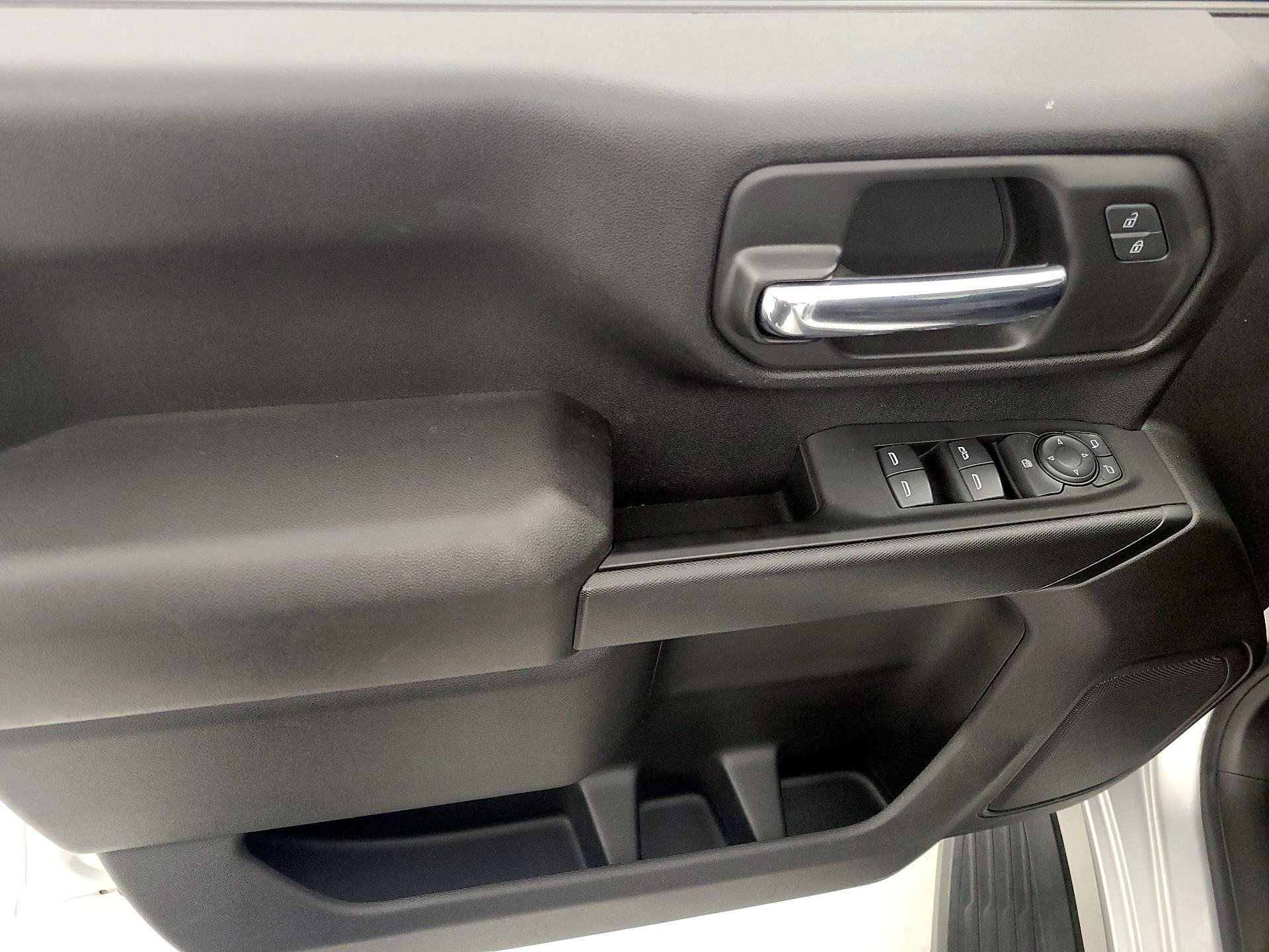 Thumbnail: 2023 Chevrolet Silverado 2500 - 12