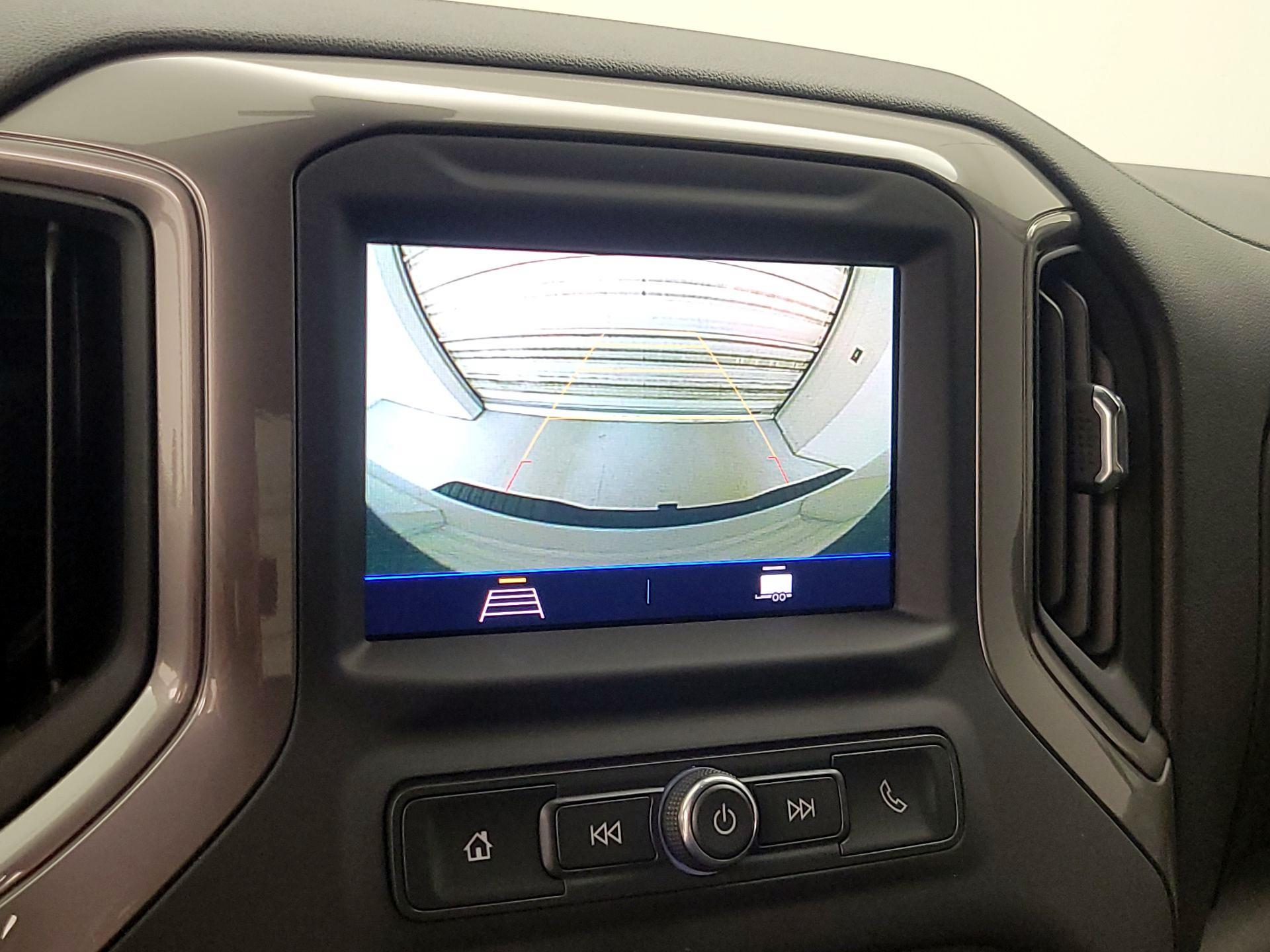 Thumbnail: 2023 Chevrolet Silverado 2500 - 14