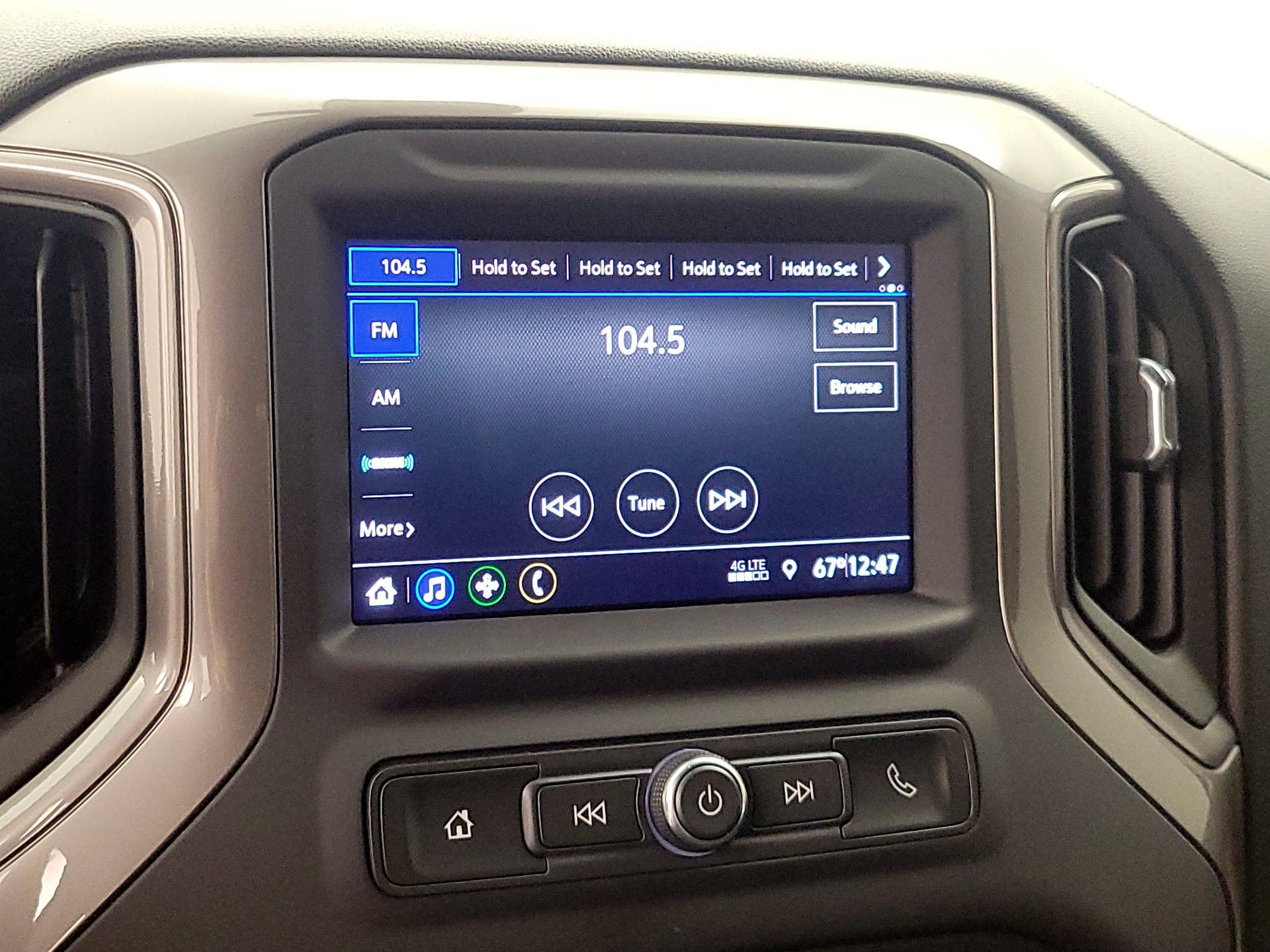 Thumbnail: 2023 Chevrolet Silverado 2500 - 15