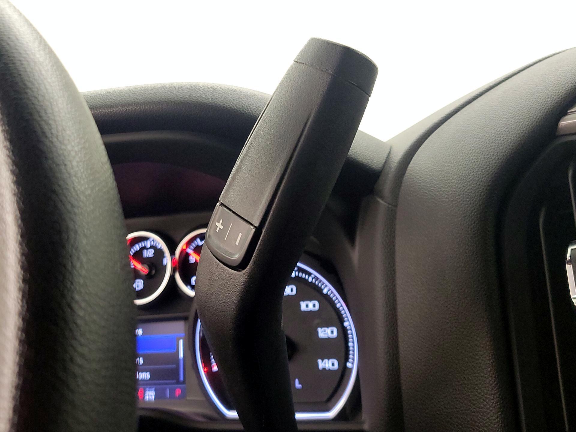 Thumbnail: 2023 Chevrolet Silverado 2500 - 17