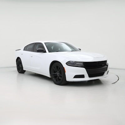 2017 Dodge Charger SE