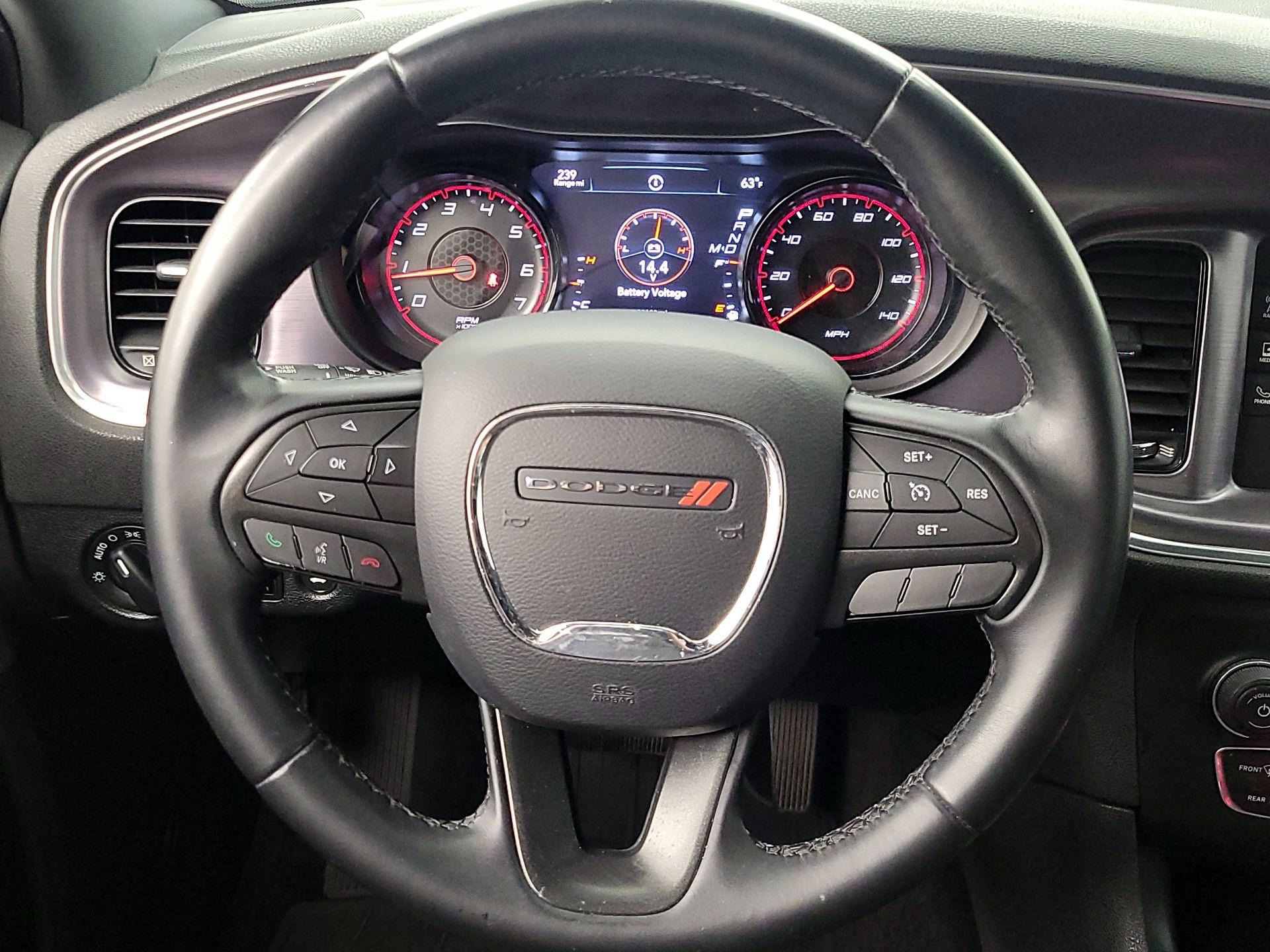 Thumbnail: 2017 Dodge Charger - 10