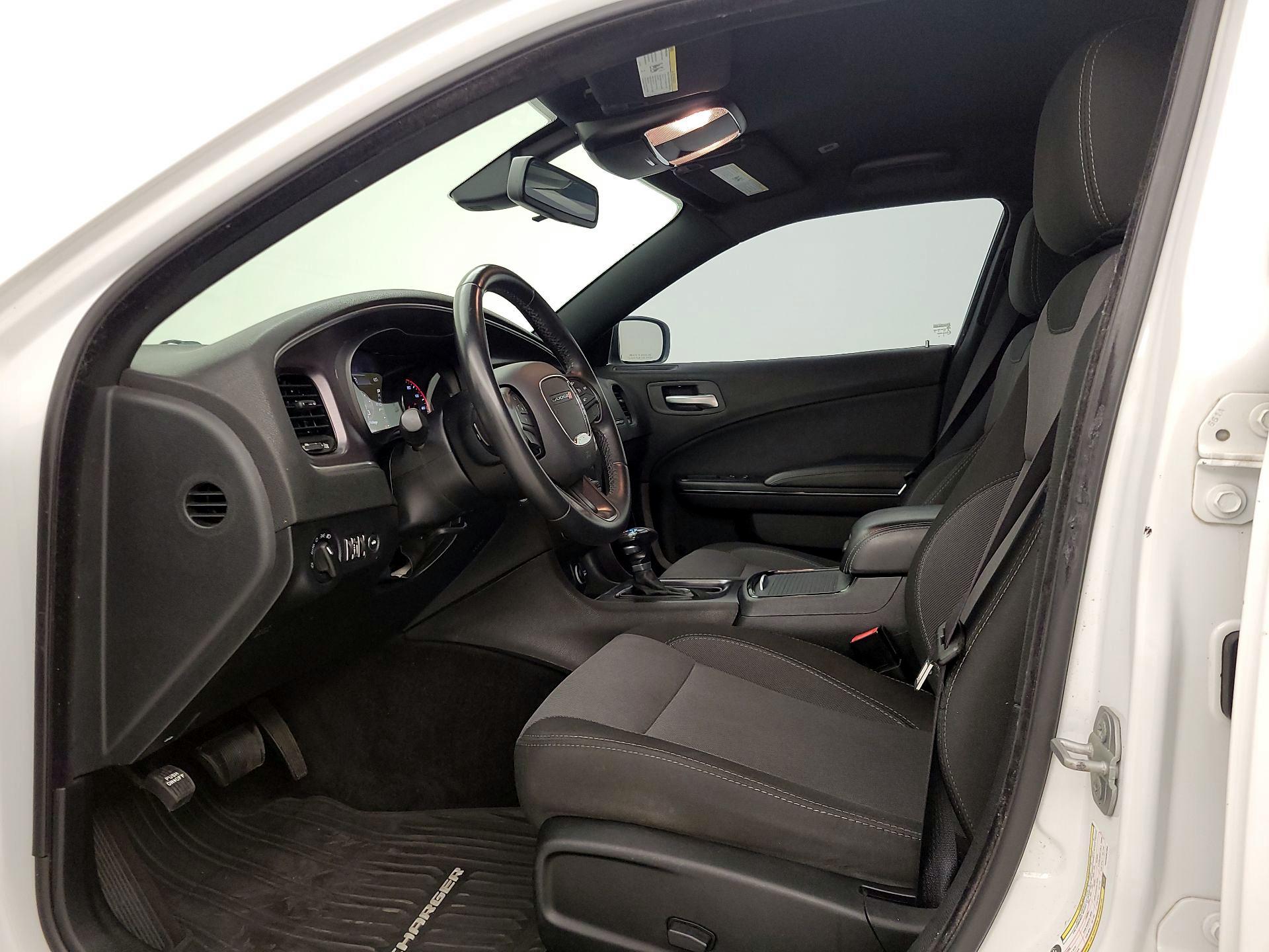 Thumbnail: 2017 Dodge Charger - 11