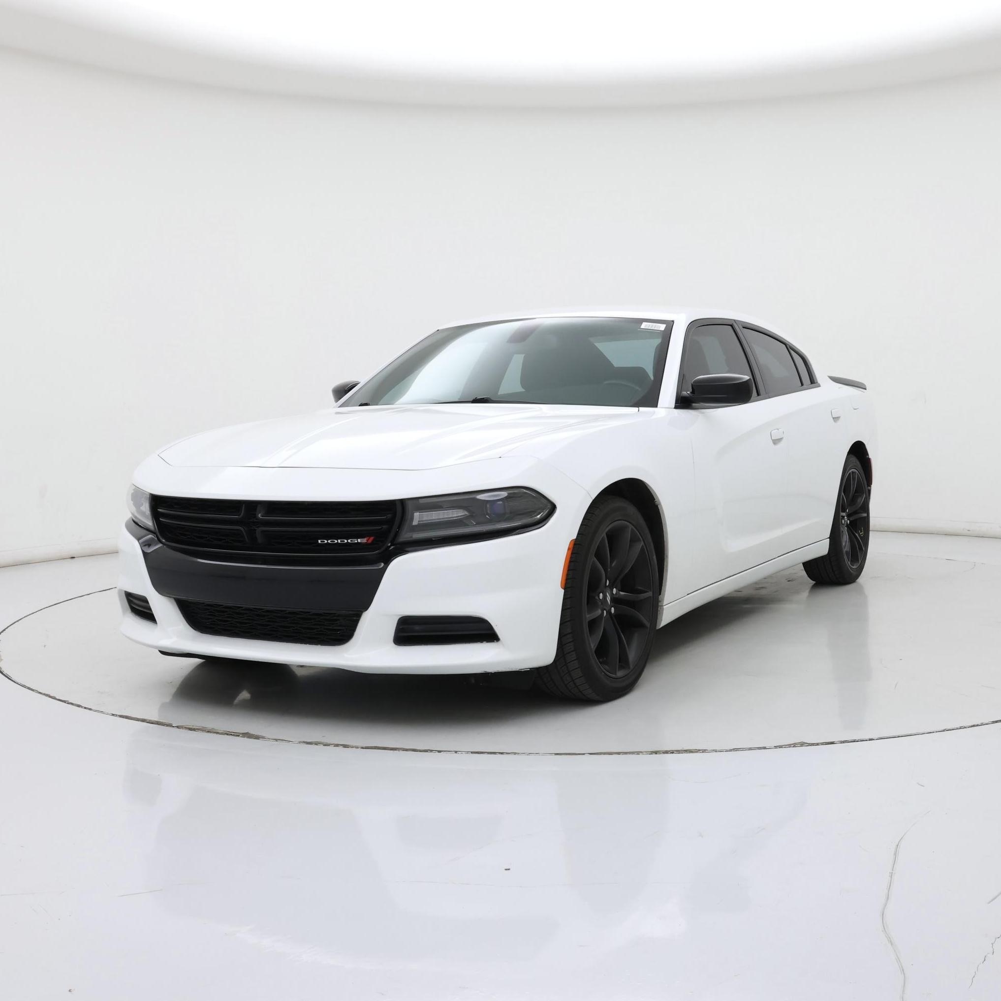 Thumbnail: 2017 Dodge Charger - 4