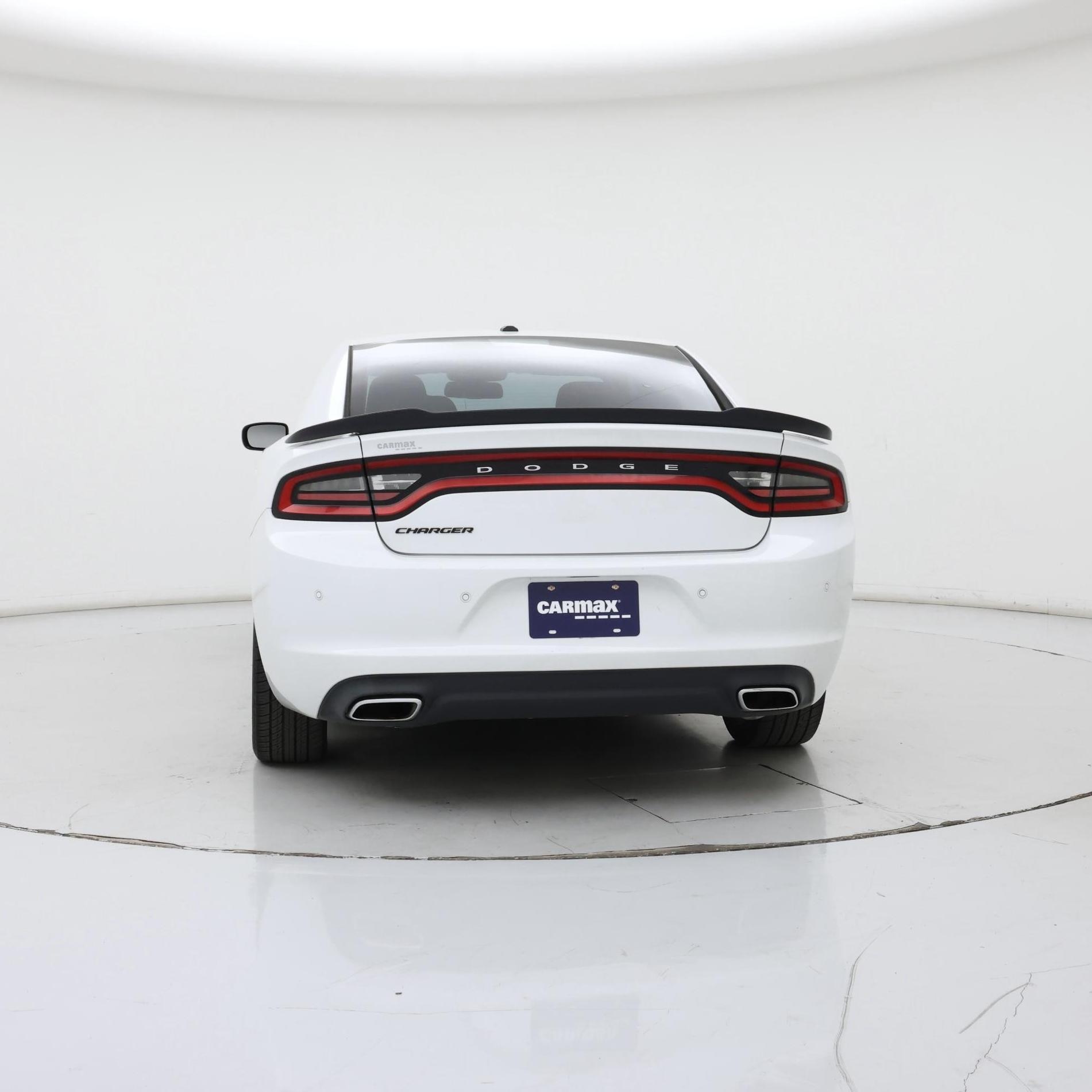 Thumbnail: 2017 Dodge Charger - 6