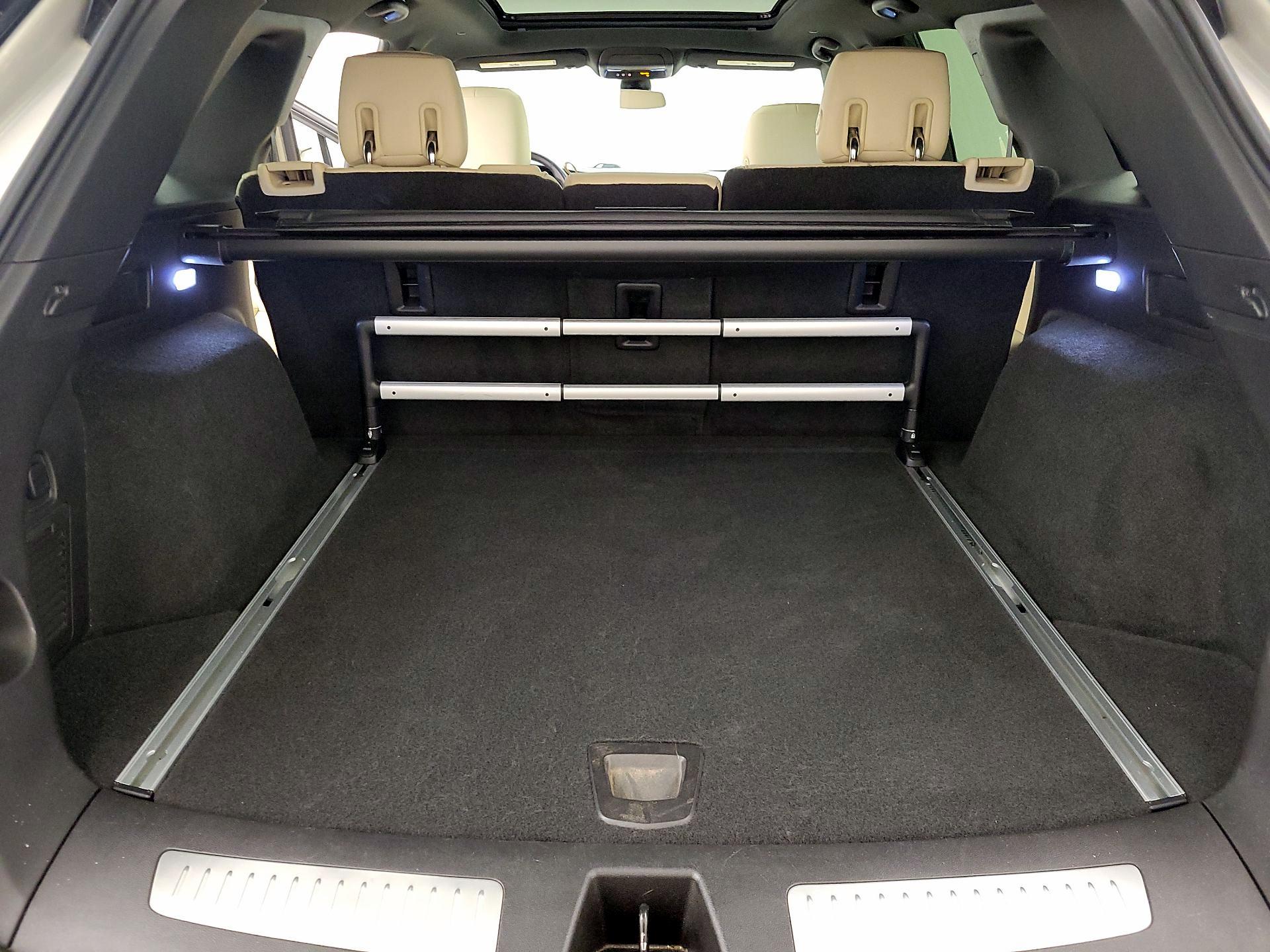 Thumbnail: 2017 Cadillac XT5 - 20