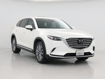2023 Mazda CX-9 Grand Touring -
                Reno, NV