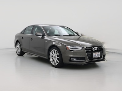 2014 Audi A4 Premium Plus -
                Sacramento, CA