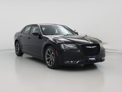 2016 Chrysler 300 S -
                  Sacramento, CA
