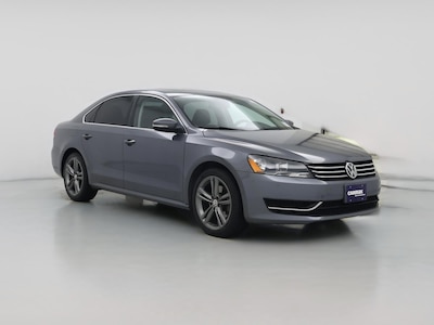 2014 Volkswagen Passat SE -
                Sacramento, CA