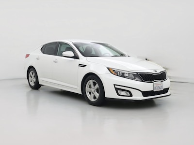 2015 Kia Optima LX -
                Sacramento, CA