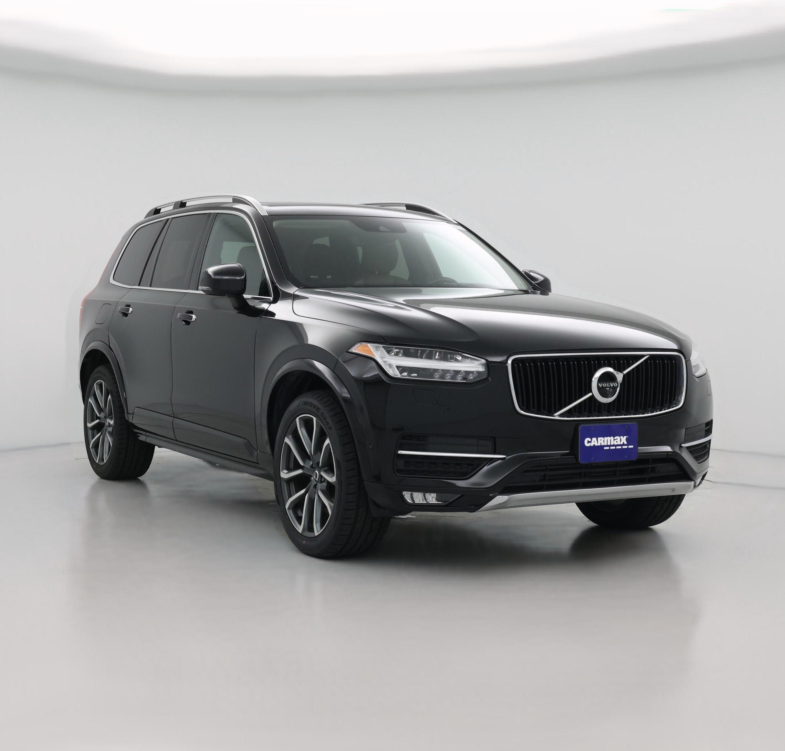 Thumbnail: 2019 Volvo XC90 - 1