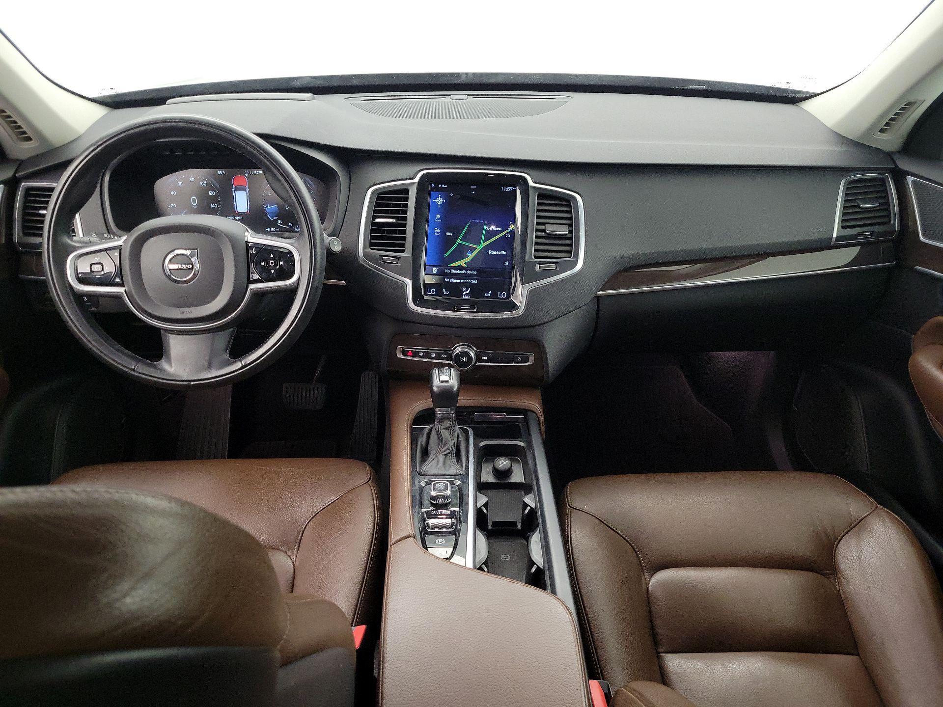 Thumbnail: 2019 Volvo XC90 - 9