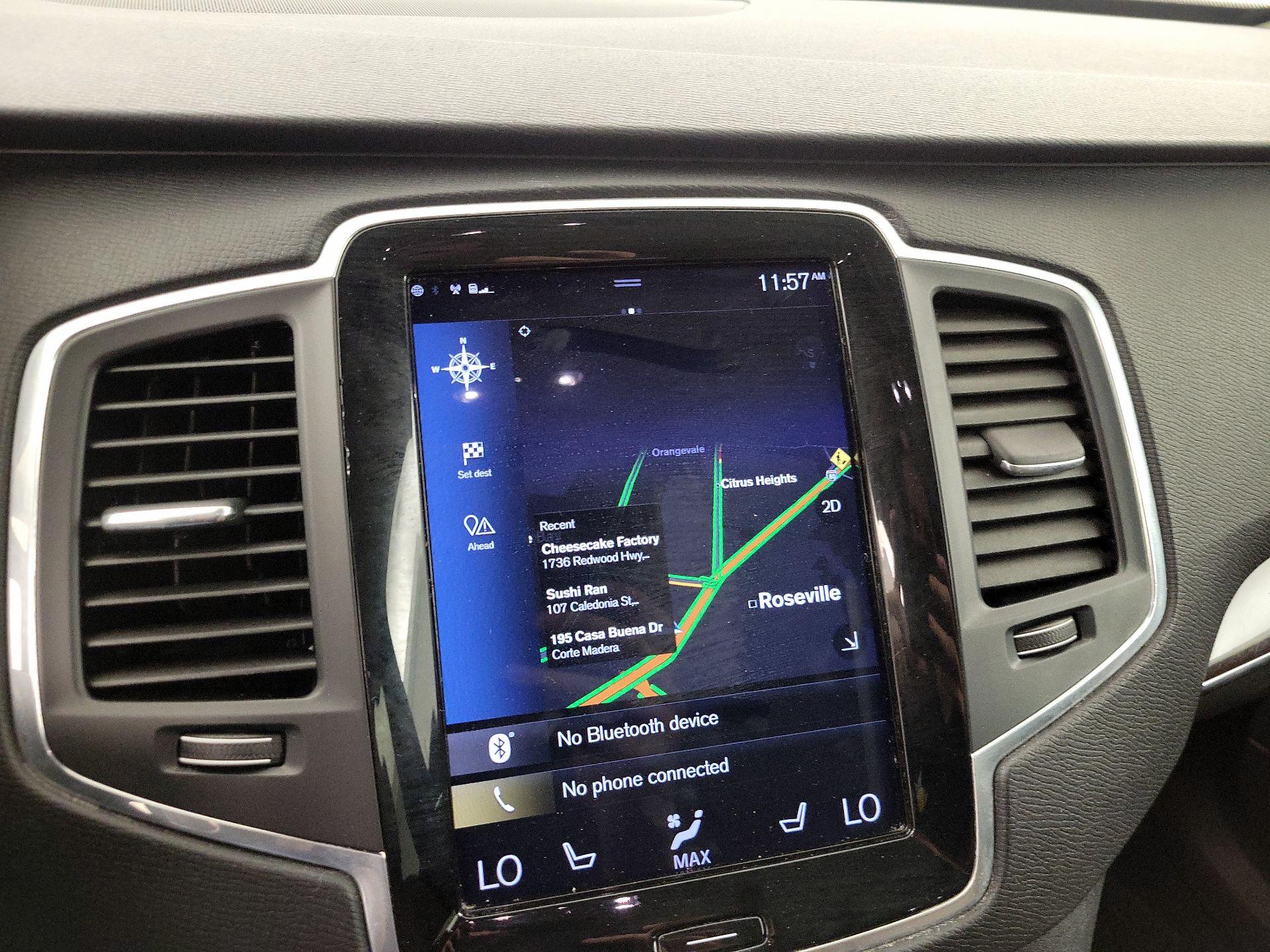 Thumbnail: 2019 Volvo XC90 - 14