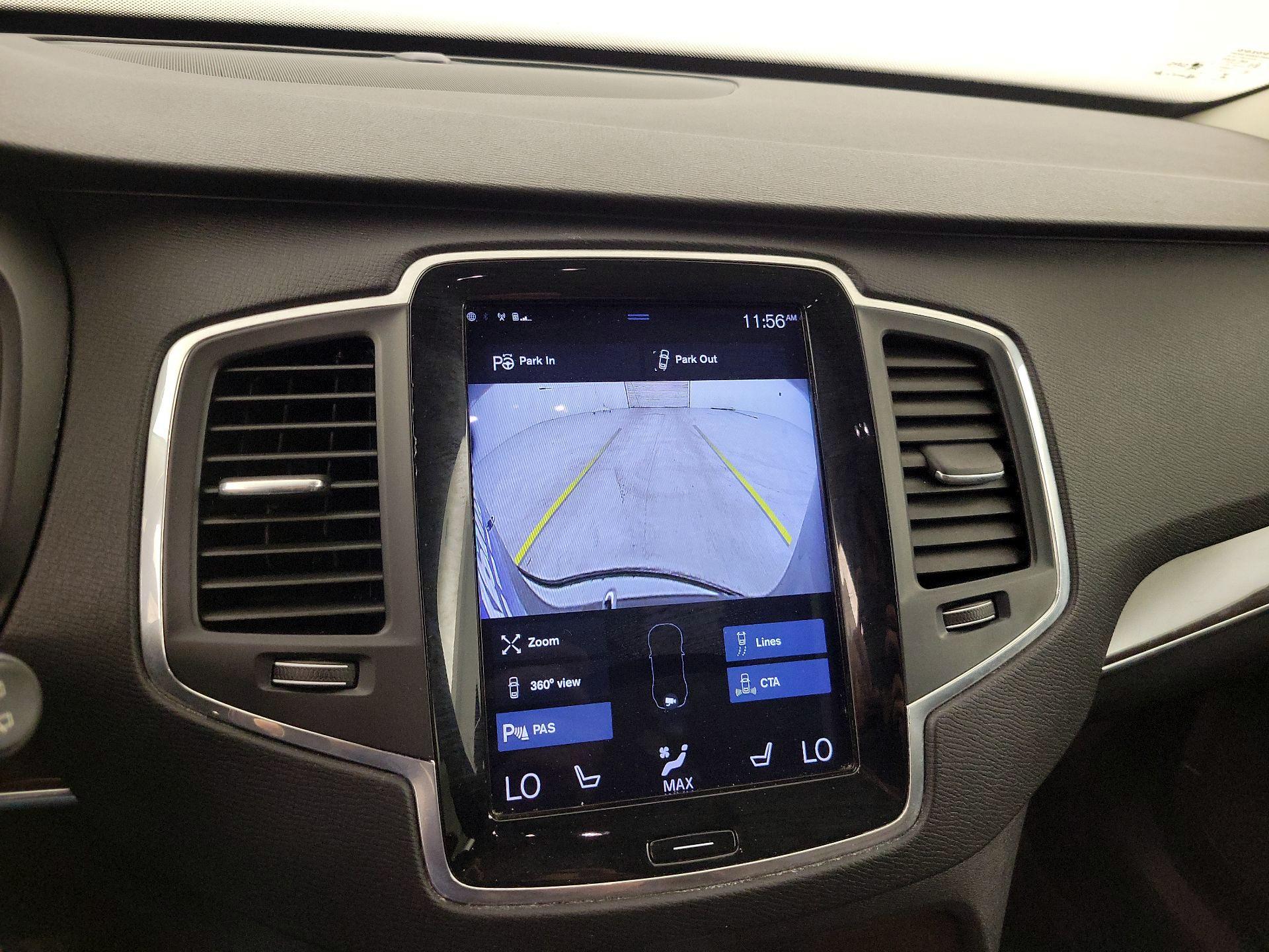 Thumbnail: 2019 Volvo XC90 - 15