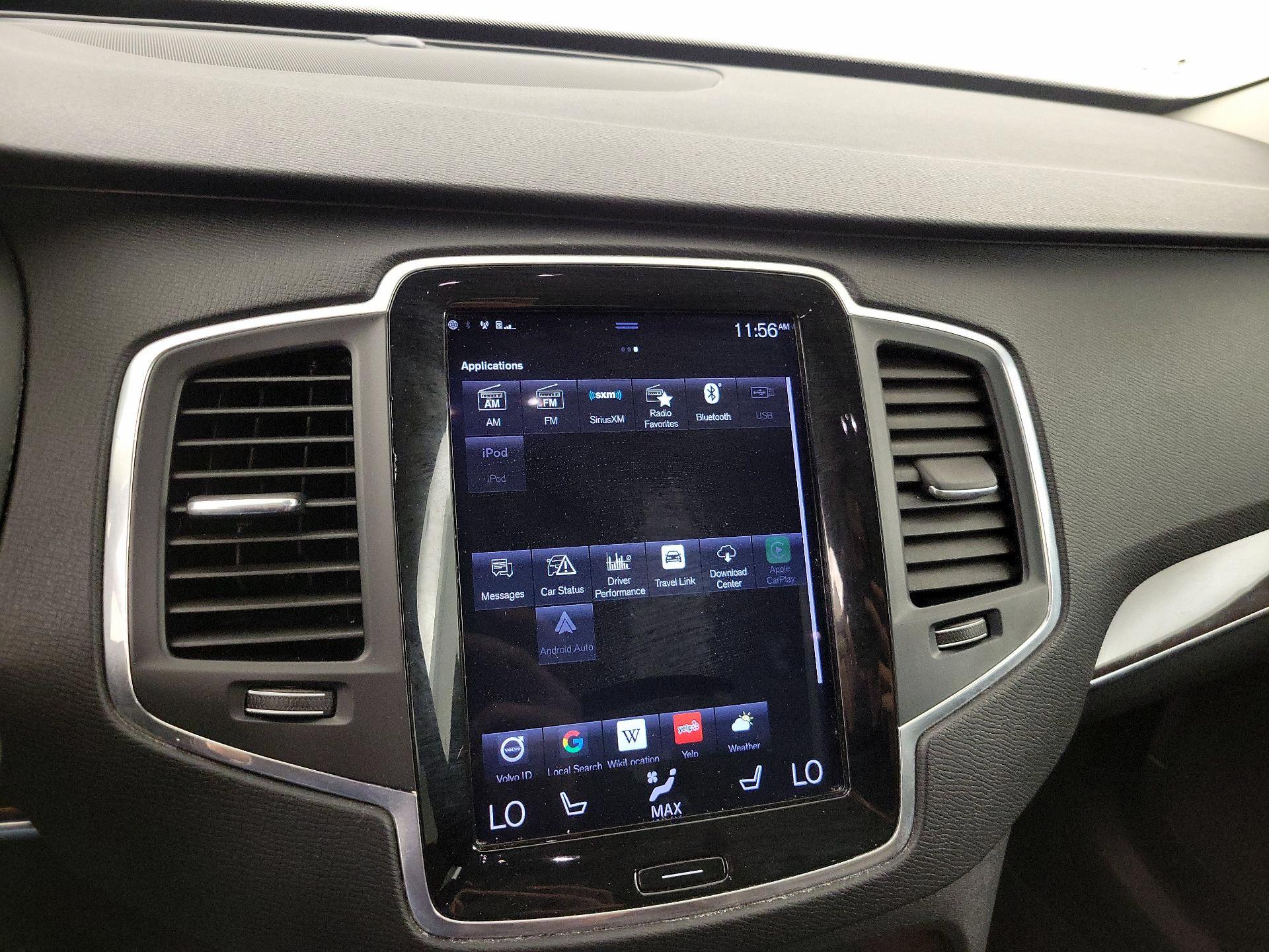 Thumbnail: 2019 Volvo XC90 - 16